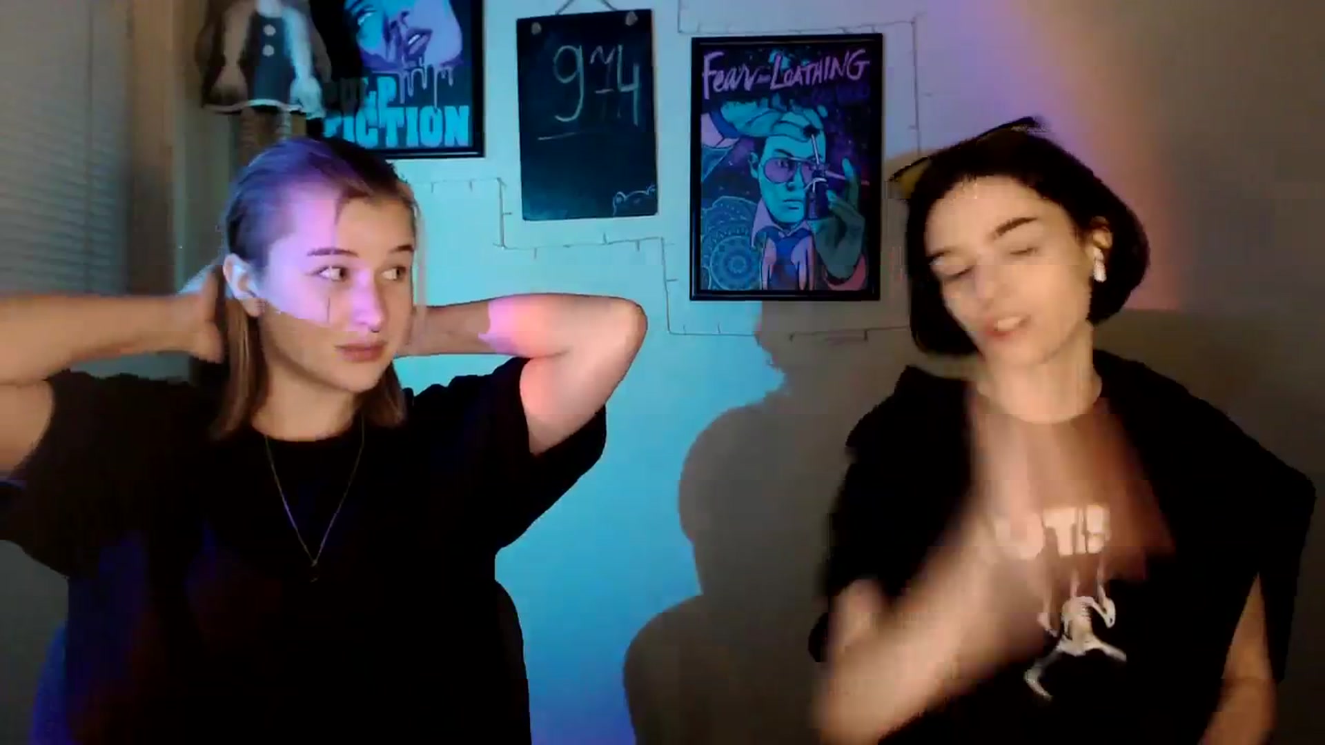 Gallery image thumbnail from Spicy_X's myfreecams stream on, 04/03/2024, 17:54 image 4 of 20