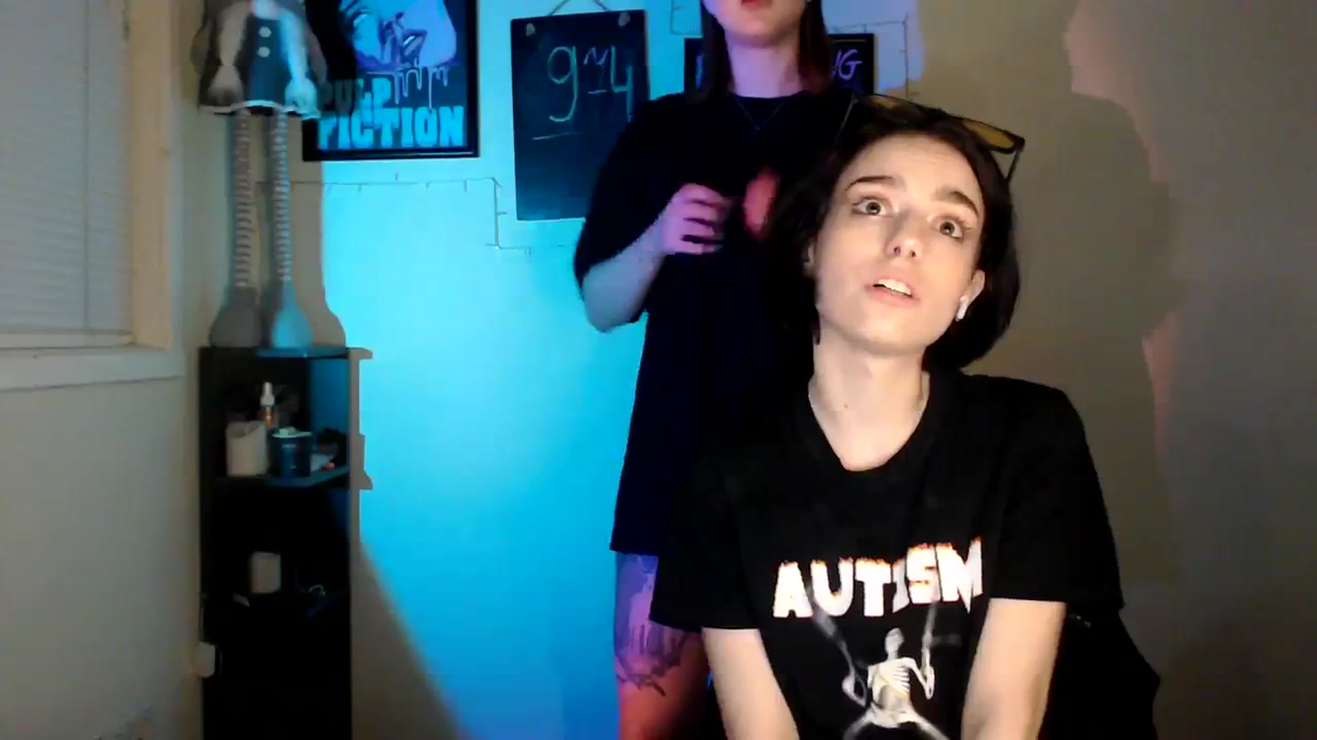 Gallery image thumbnail from Spicy_X's myfreecams stream on, 04/03/2024, 19:46 image 2 of 20