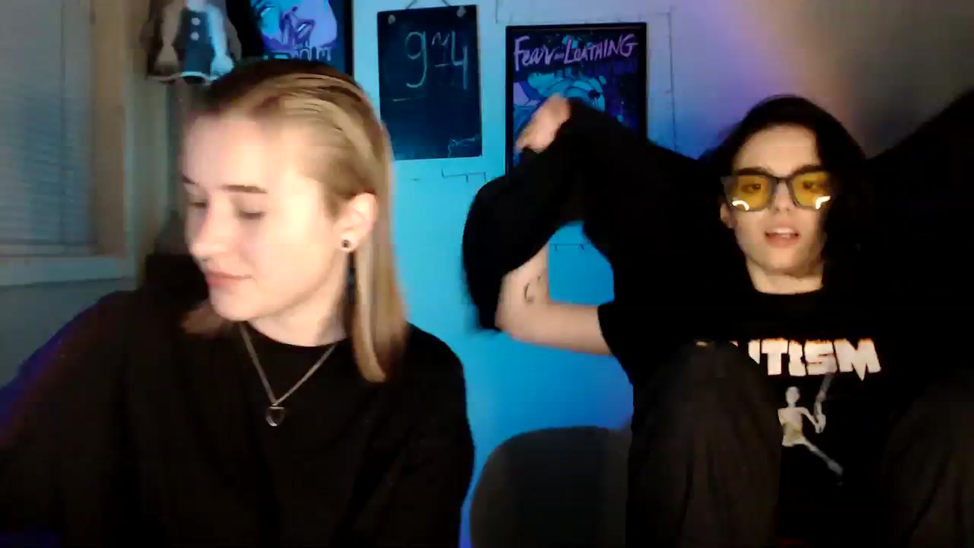Gallery image thumbnail from Spicy_X's myfreecams stream on, 04/03/2024, 19:46 image 7 of 20