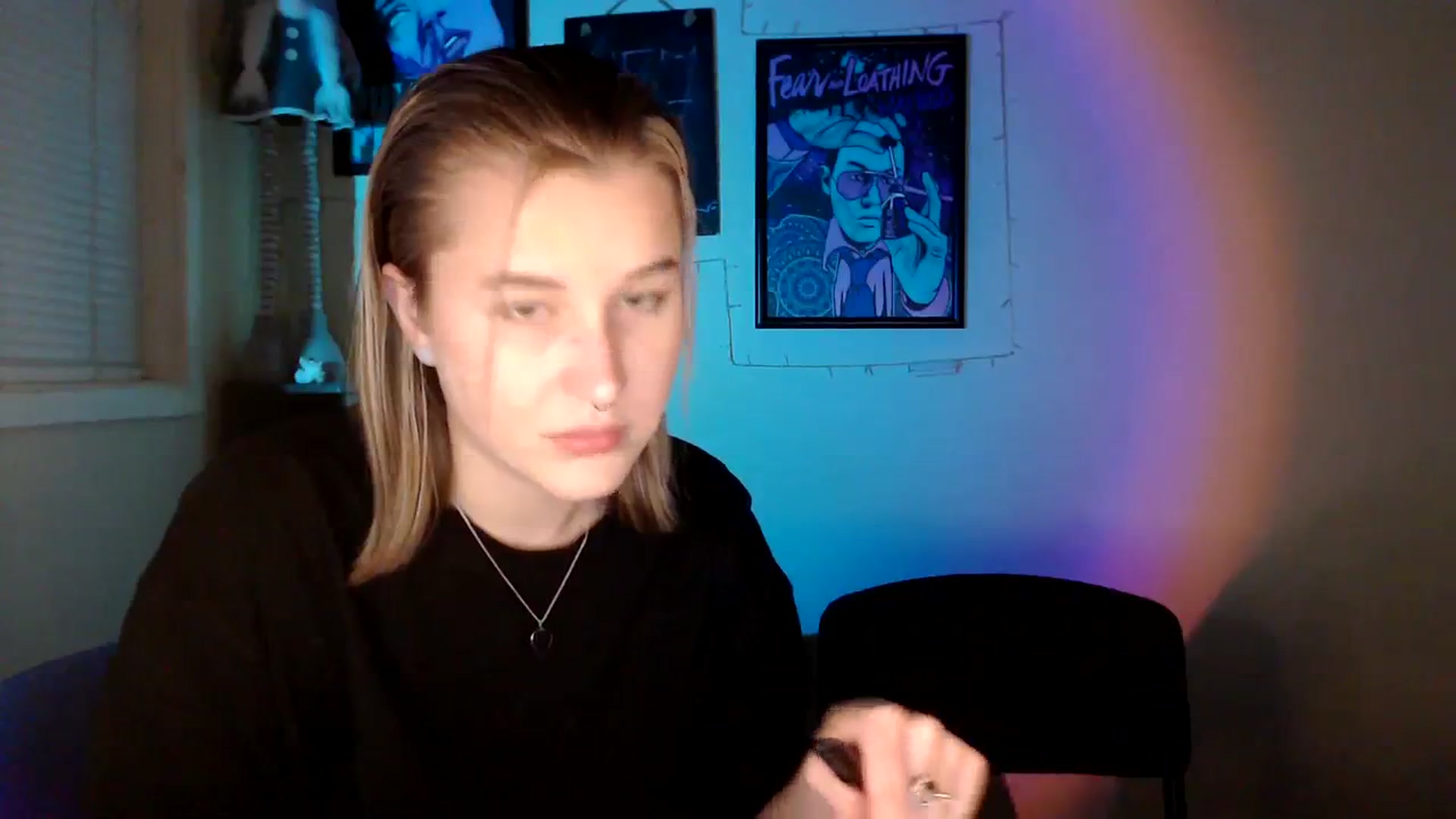 Gallery image thumbnail from Spicy_X's myfreecams stream on, 04/03/2024, 19:46 image 10 of 20
