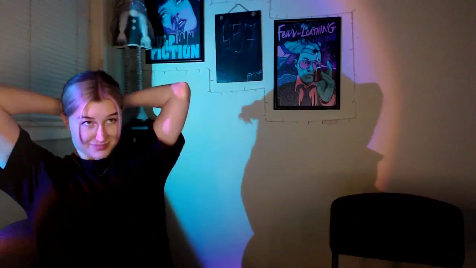 Gallery image thumbnail from Spicy_X's myfreecams stream on, 04/05/2024, 17:06 image 5 of 20