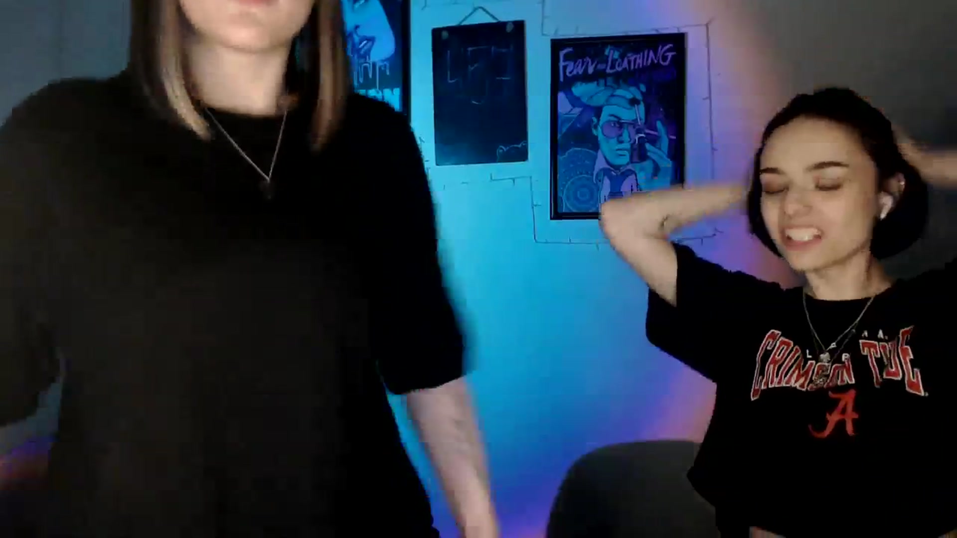 Gallery image thumbnail from Spicy_X's myfreecams stream on, 04/05/2024, 17:06 image 4 of 20