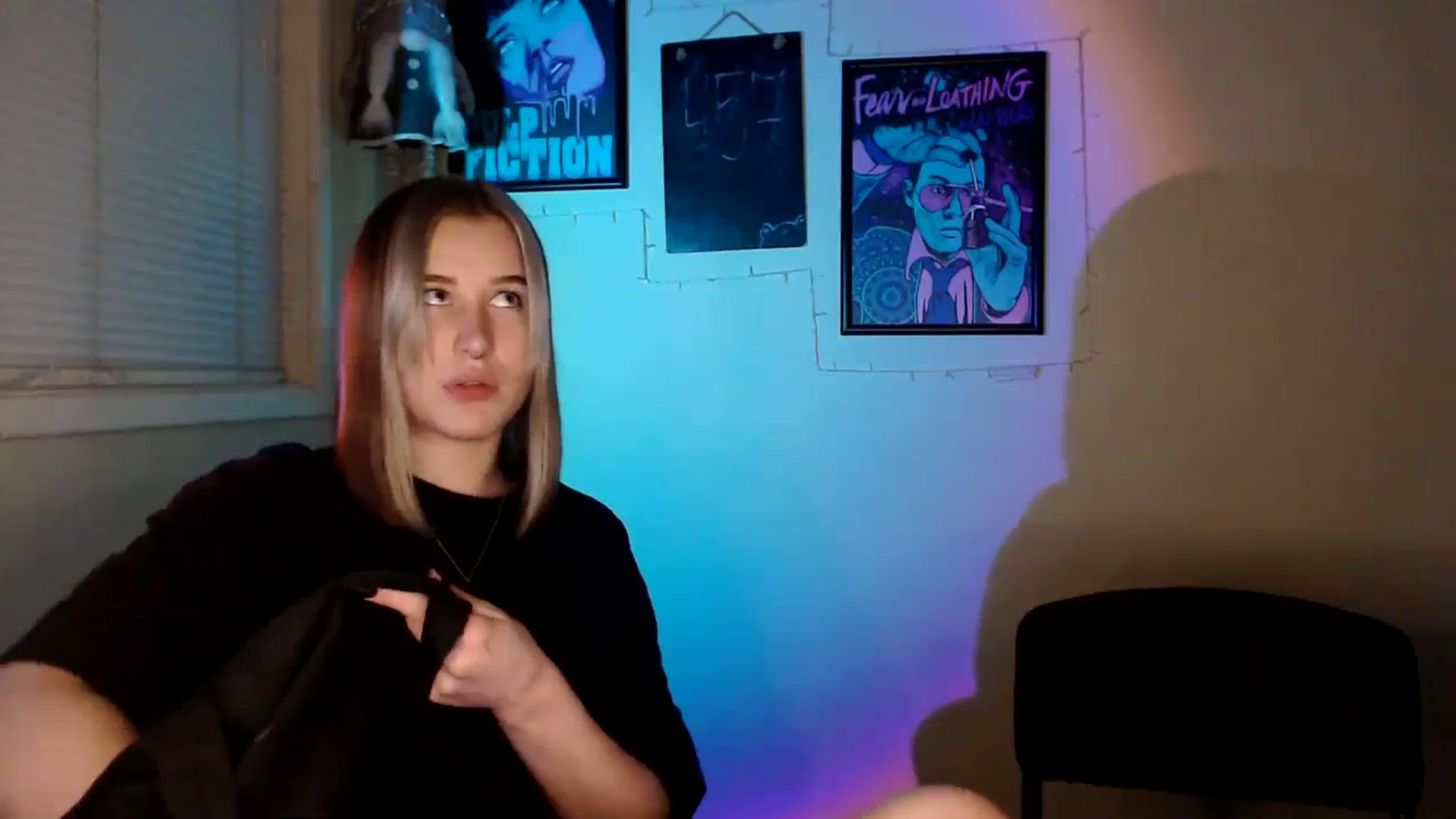 Gallery image thumbnail from Spicy_X's myfreecams stream on, 04/05/2024, 17:06 image 19 of 20