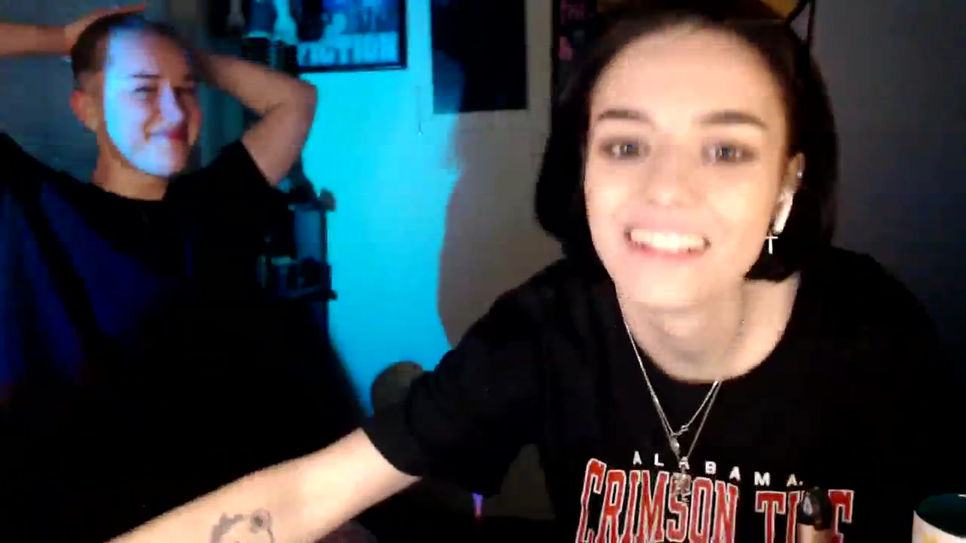Gallery image thumbnail from Spicy_X's myfreecams stream on, 04/05/2024, 19:14 image 9 of 20