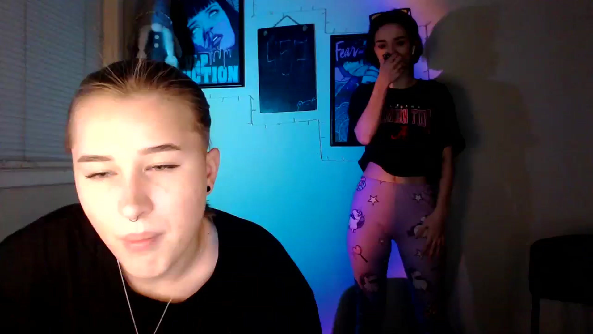 Gallery image thumbnail from Spicy_X's myfreecams stream on, 04/05/2024, 19:14 image 12 of 20