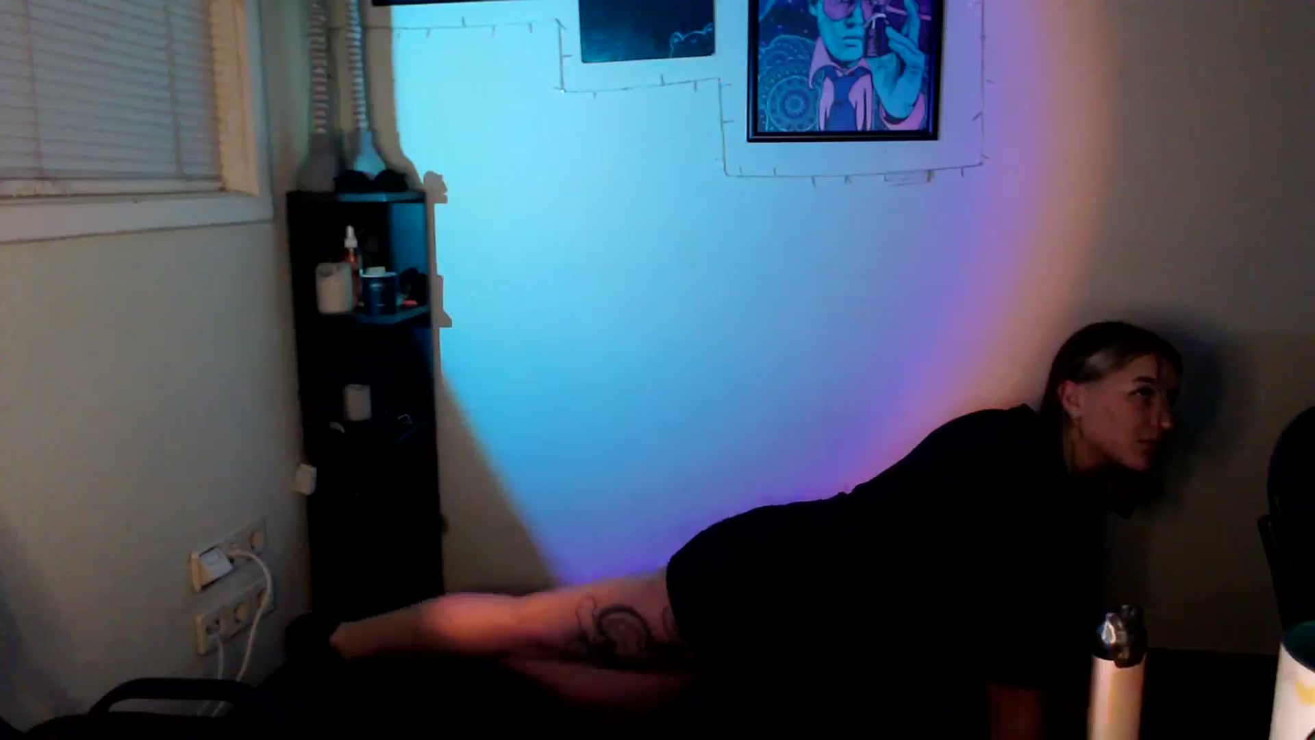 Gallery image thumbnail from Spicy_X's myfreecams stream on, 04/05/2024, 19:14 image 7 of 20