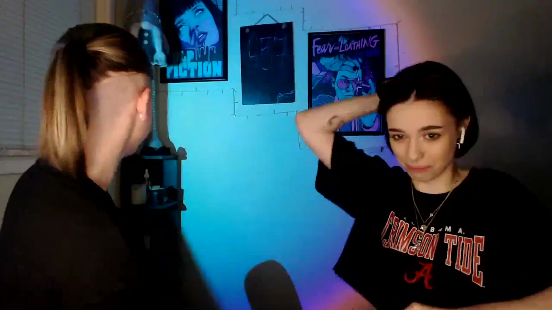 Gallery image thumbnail from Spicy_X's myfreecams stream on, 04/05/2024, 19:14 image 10 of 20