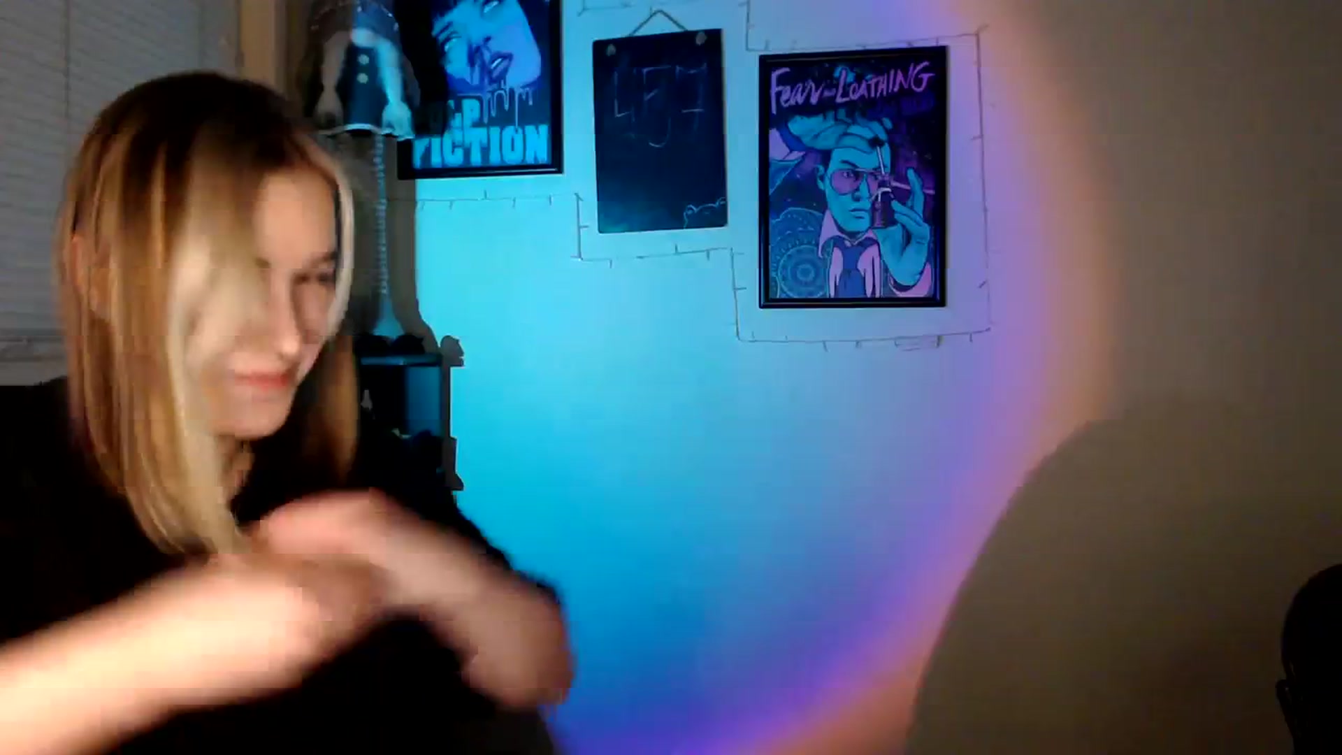Gallery image thumbnail from Spicy_X's myfreecams stream on, 04/05/2024, 19:14 image 6 of 20