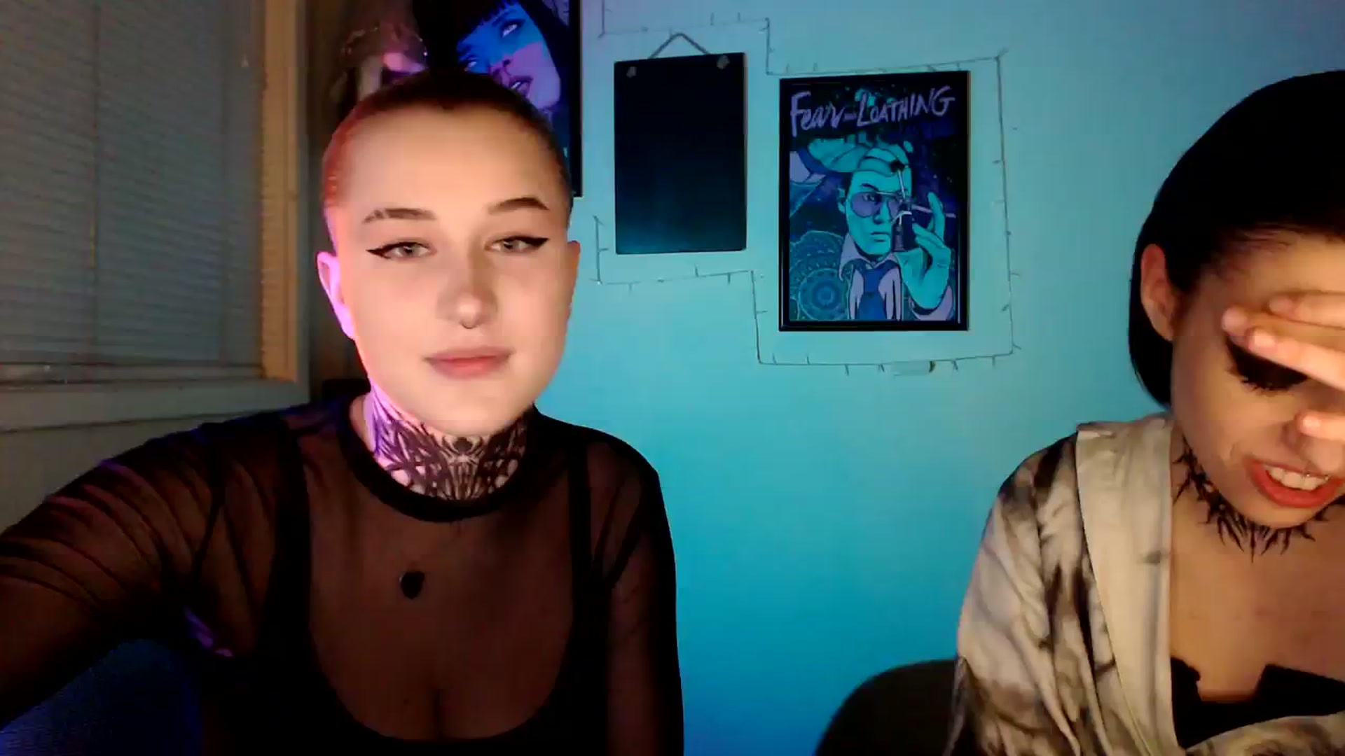 Gallery image thumbnail from Spicy_X's myfreecams stream on, 04/06/2024, 18:19 image 9 of 20