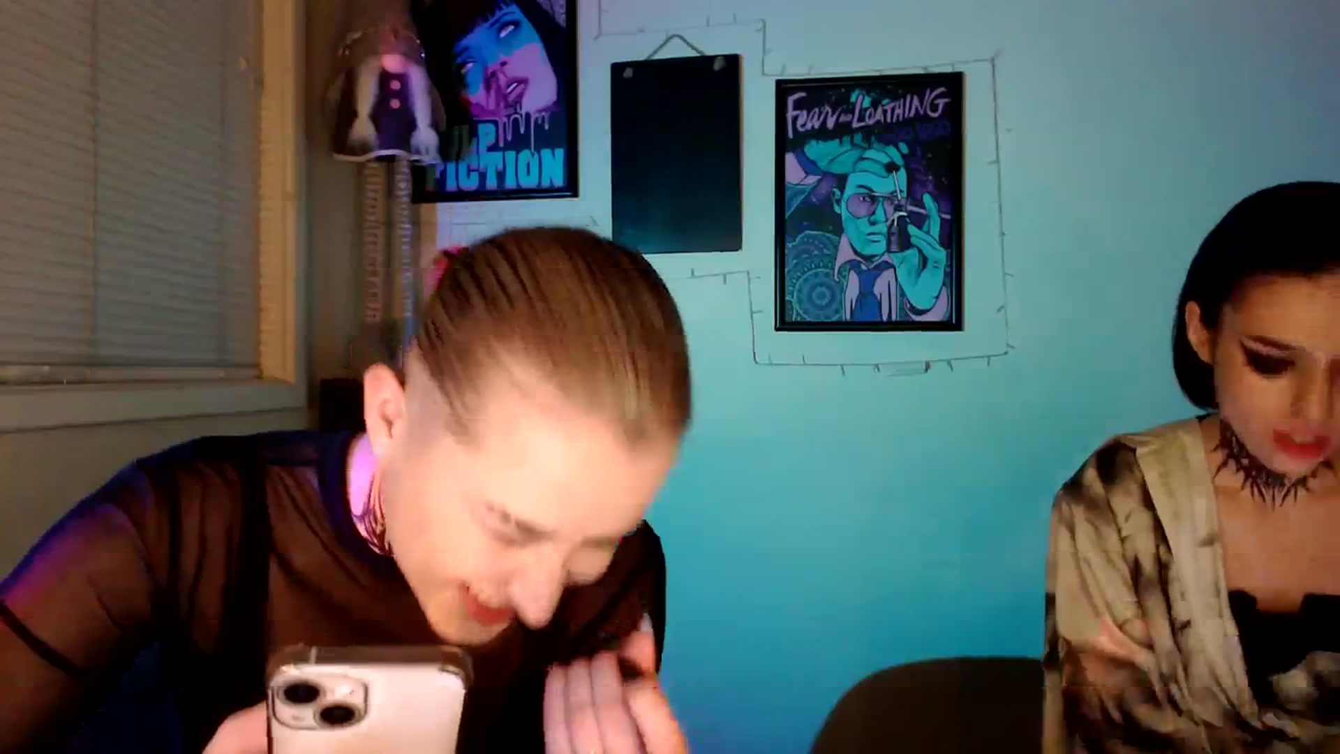 Gallery image thumbnail from Spicy_X's myfreecams stream on, 04/06/2024, 18:19 image 7 of 20
