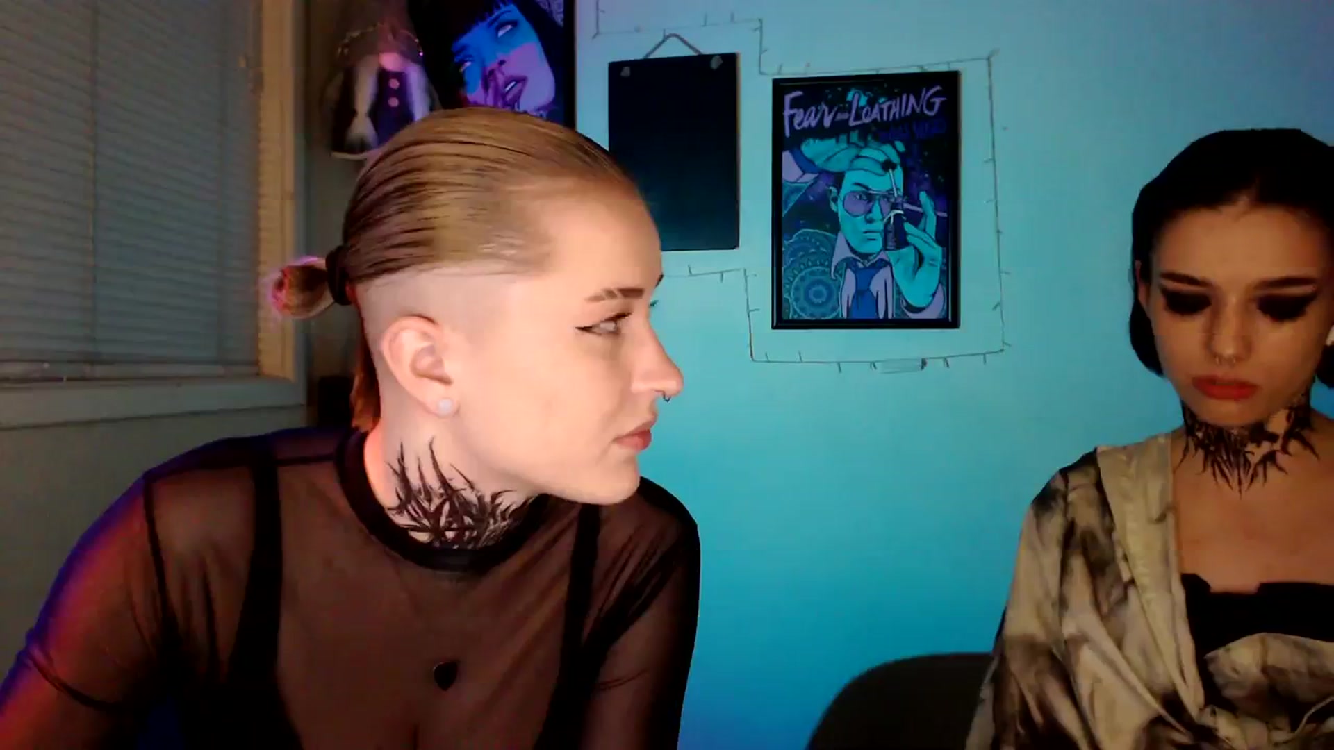 Gallery image thumbnail from Spicy_X's myfreecams stream on, 04/06/2024, 18:19 image 8 of 20