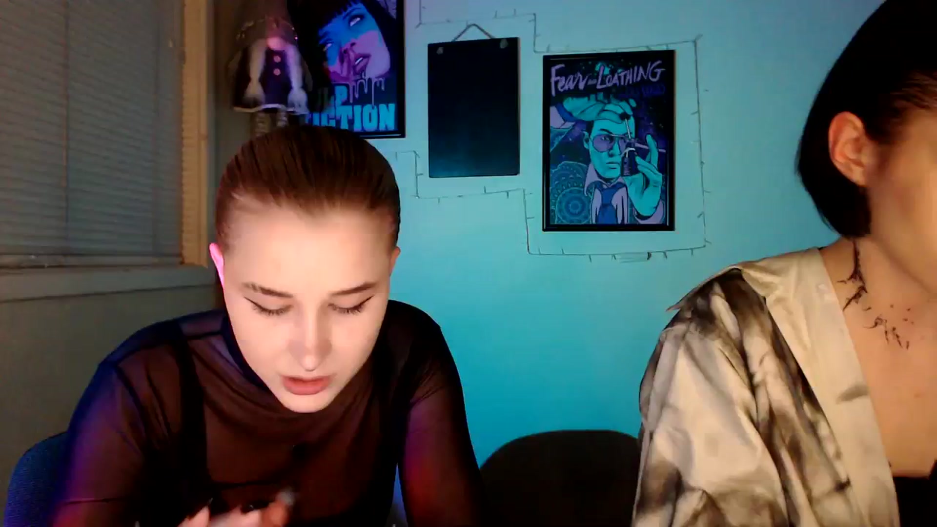Gallery image thumbnail from Spicy_X's myfreecams stream on, 04/06/2024, 18:19 image 16 of 20