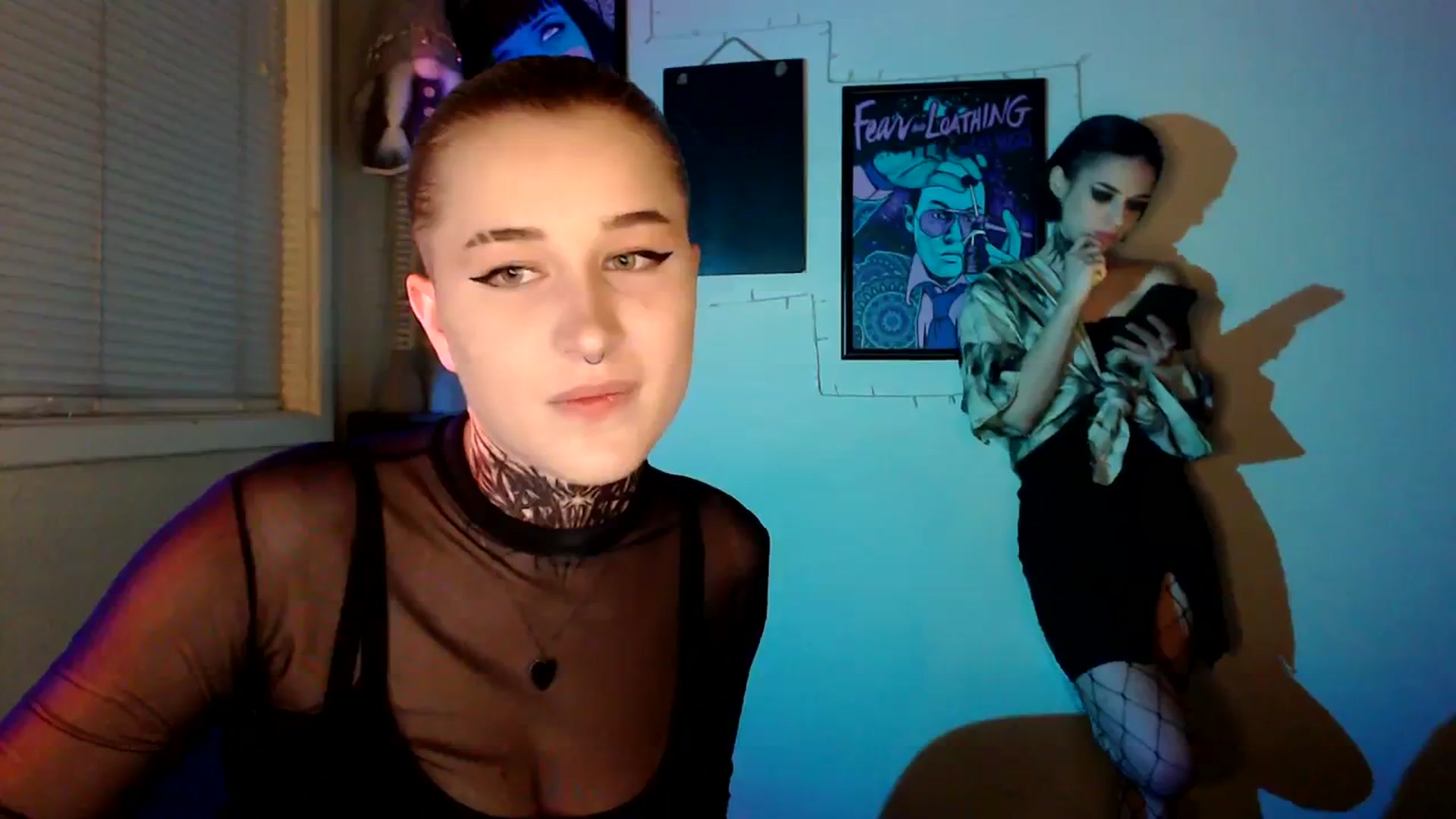 Gallery image thumbnail from Spicy_X's myfreecams stream on, 04/06/2024, 18:19 image 5 of 20