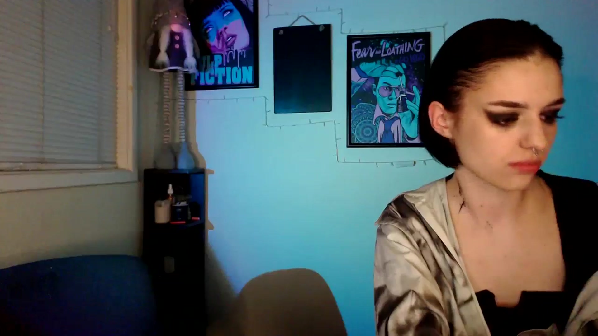 Gallery image thumbnail from Spicy_X's myfreecams stream on, 04/06/2024, 18:19 image 18 of 20