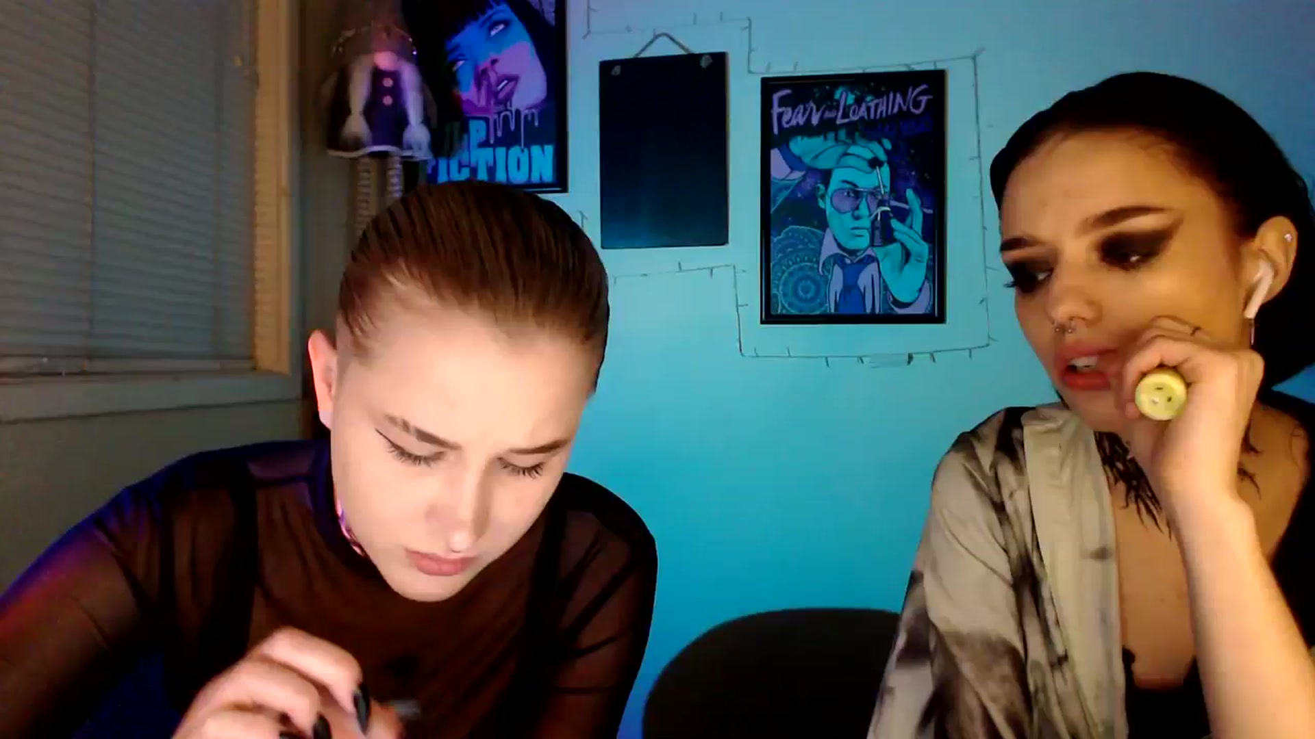 Gallery image thumbnail from Spicy_X's myfreecams stream on, 04/06/2024, 18:19 image 11 of 20