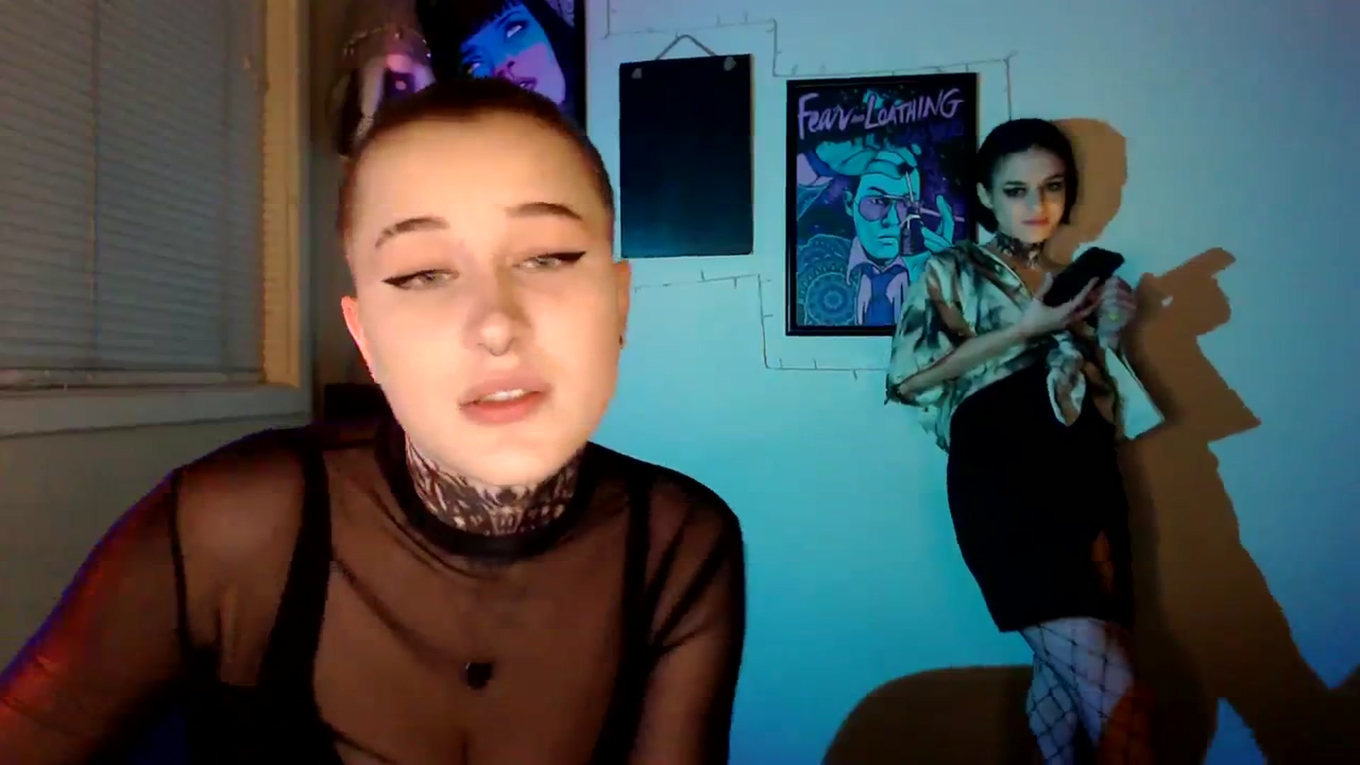 Gallery image thumbnail from Spicy_X's myfreecams stream on, 04/06/2024, 18:19 image 4 of 20
