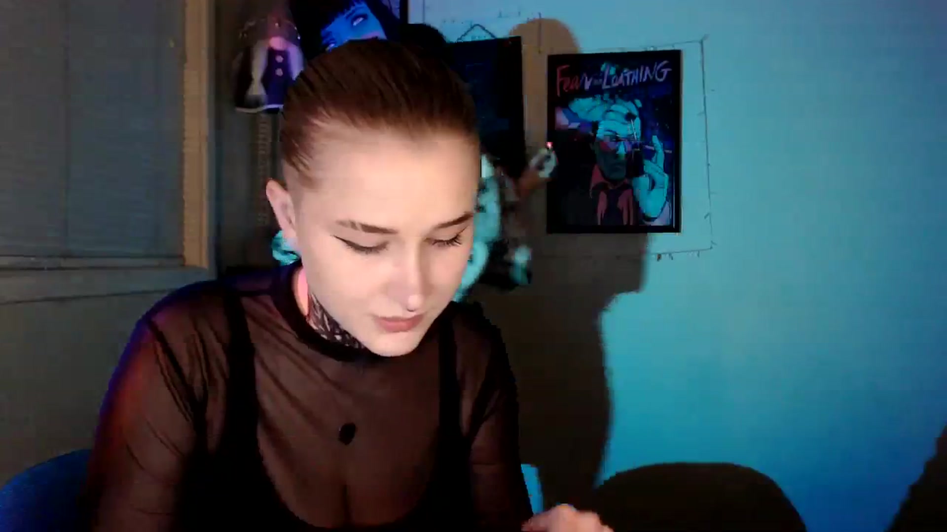 Gallery image thumbnail from Spicy_X's myfreecams stream on, 04/06/2024, 18:19 image 2 of 20