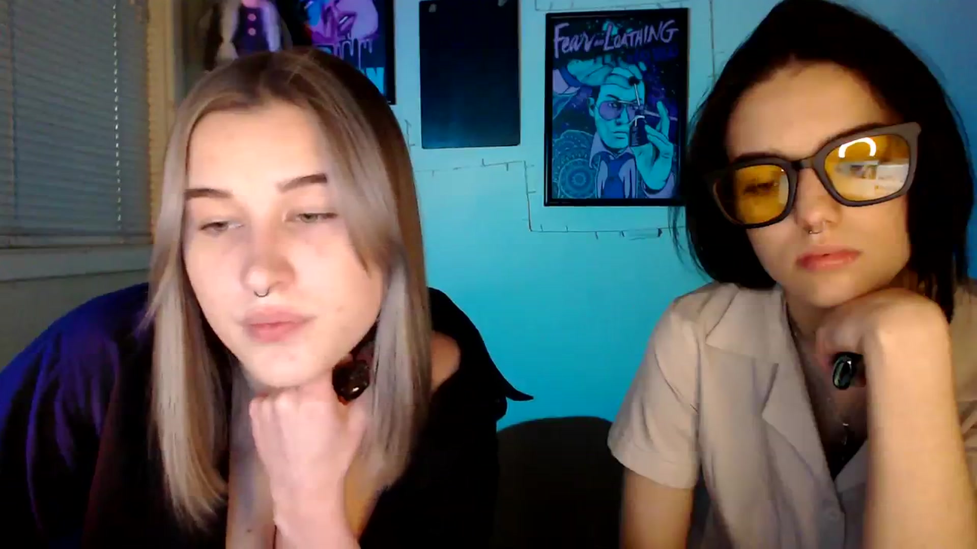 Gallery image thumbnail from Spicy_X's myfreecams stream on, 04/09/2024, 16:34 image 8 of 20