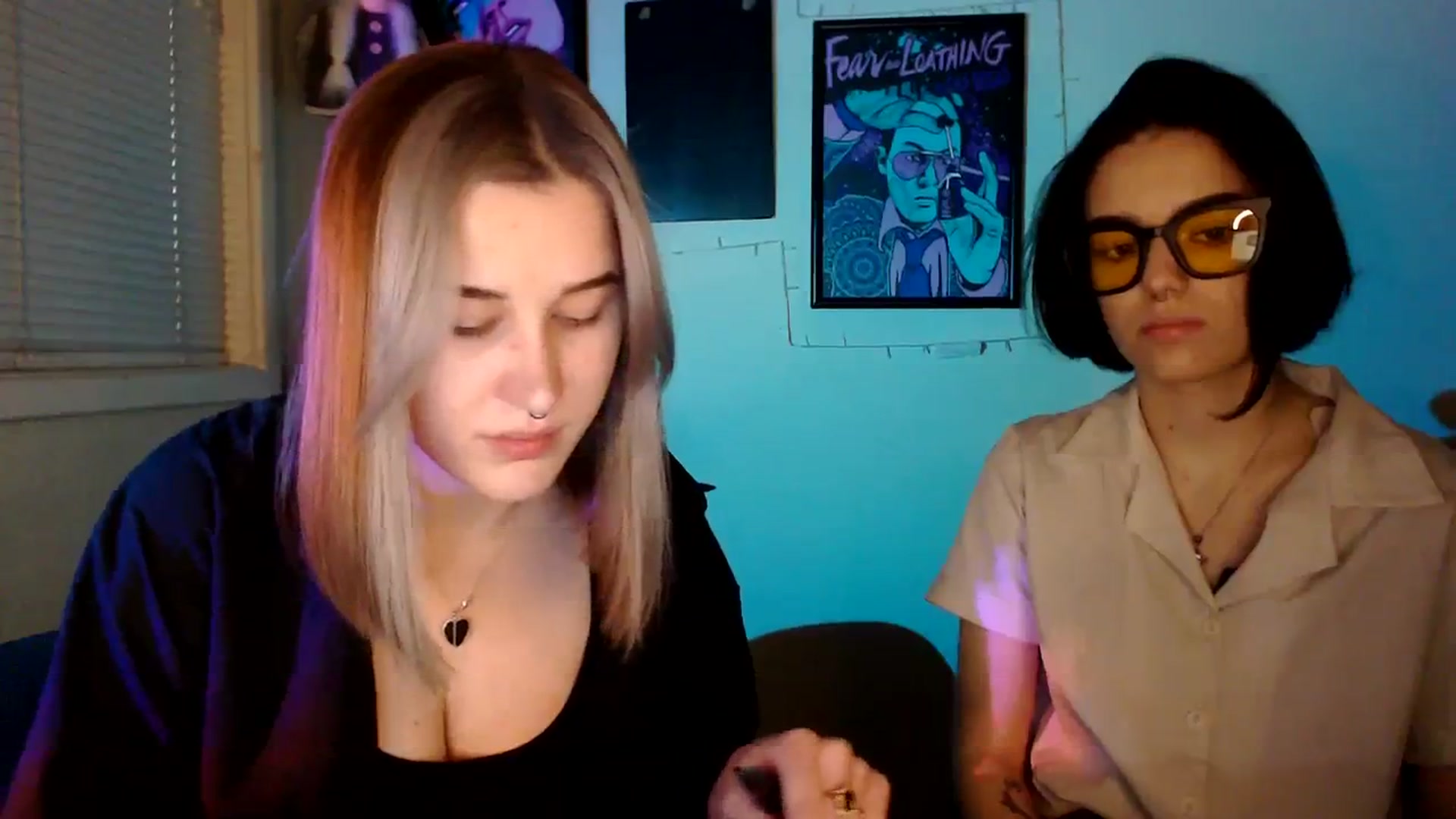 Gallery image thumbnail from Spicy_X's myfreecams stream on, 04/09/2024, 16:34 image 6 of 20