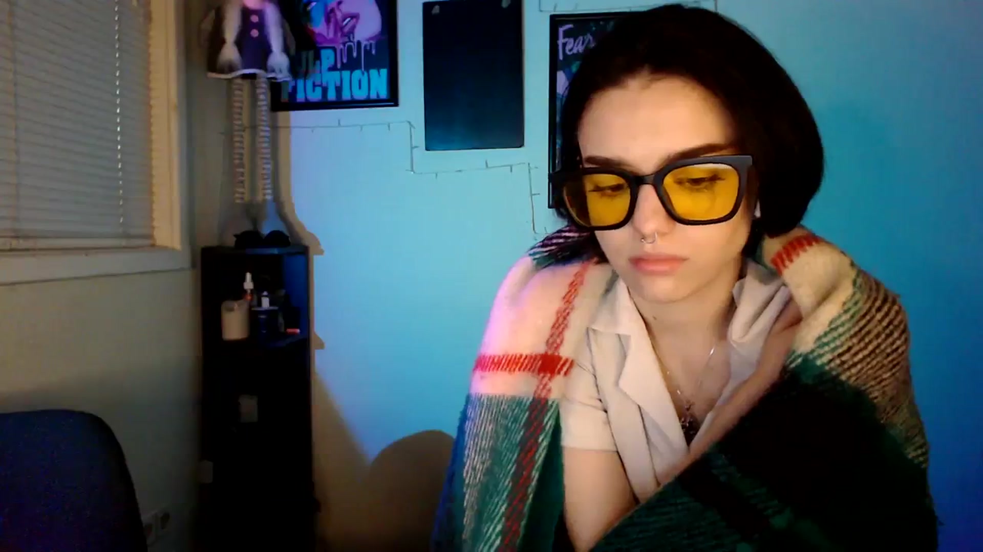 Gallery image thumbnail from Spicy_X's myfreecams stream on, 04/09/2024, 16:34 image 20 of 20