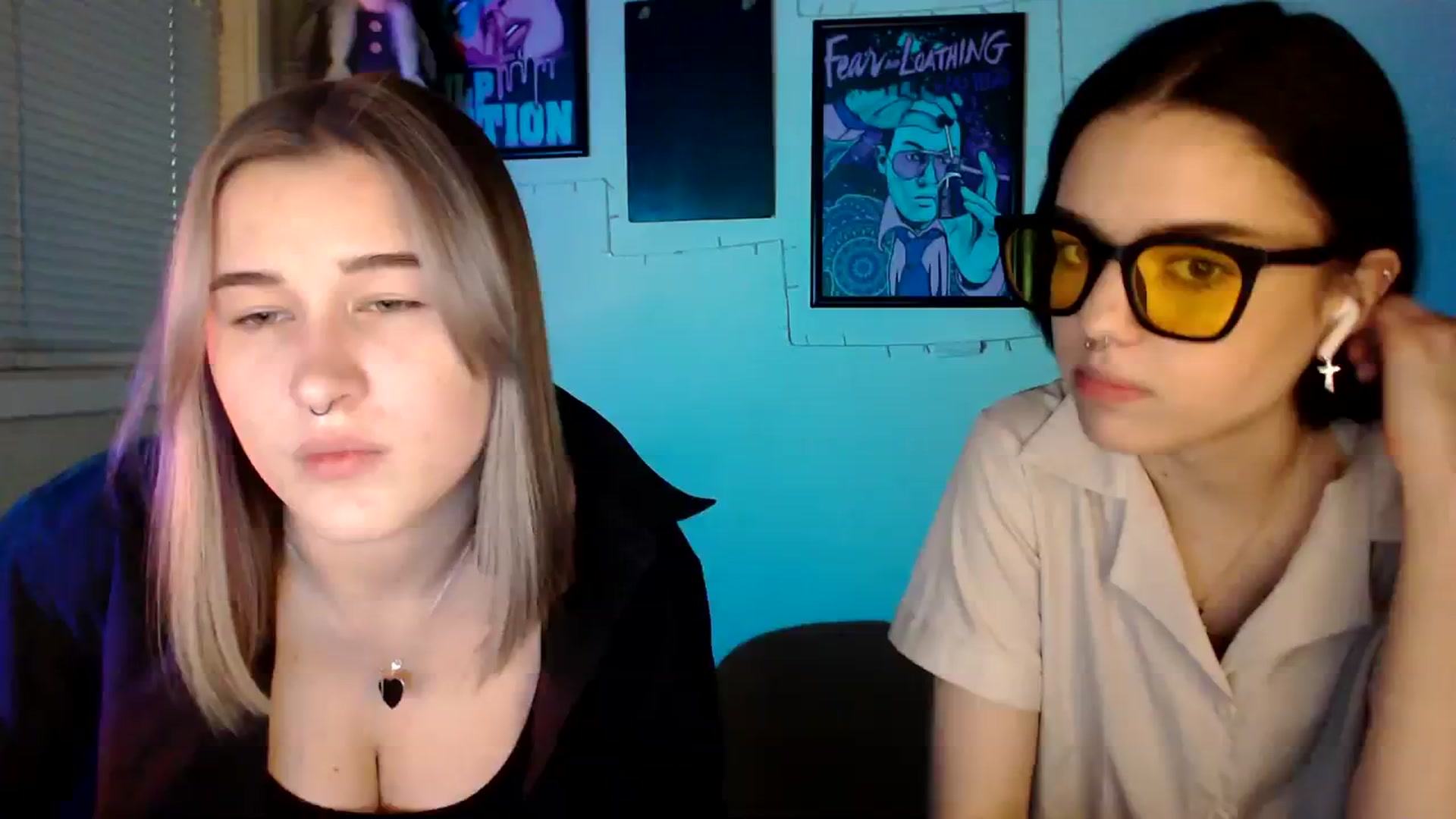 Gallery image thumbnail from Spicy_X's myfreecams stream on, 04/09/2024, 16:34 image 1 of 20