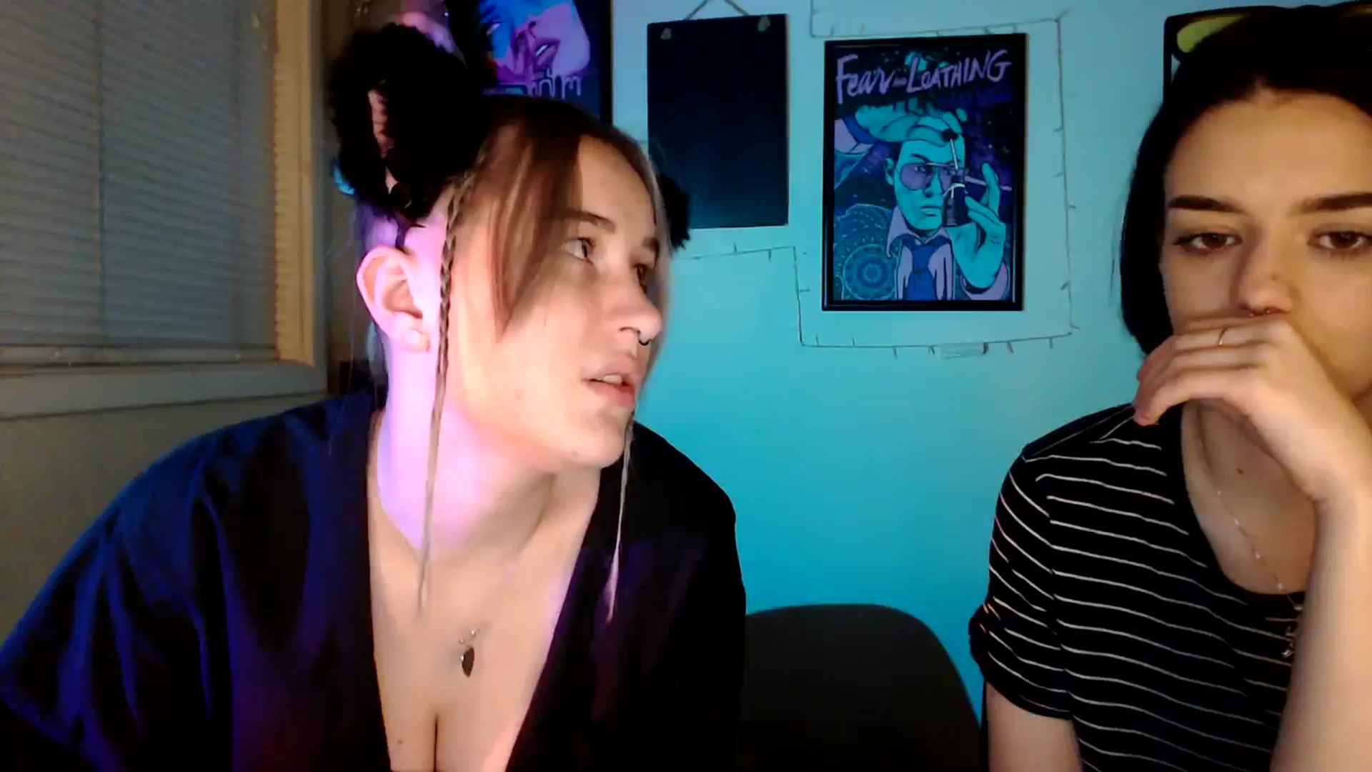 Gallery image thumbnail from Spicy_X's myfreecams stream on, 04/09/2024, 19:13 image 13 of 20
