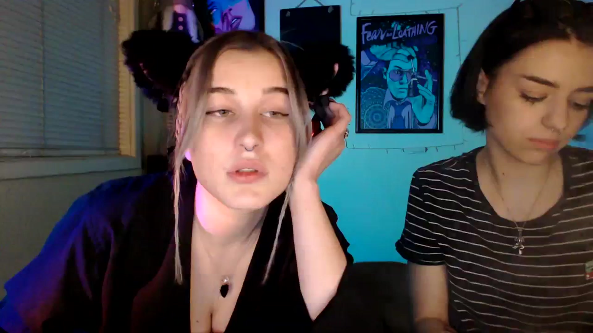 Gallery image thumbnail from Spicy_X's myfreecams stream on, 04/09/2024, 19:13 image 16 of 20