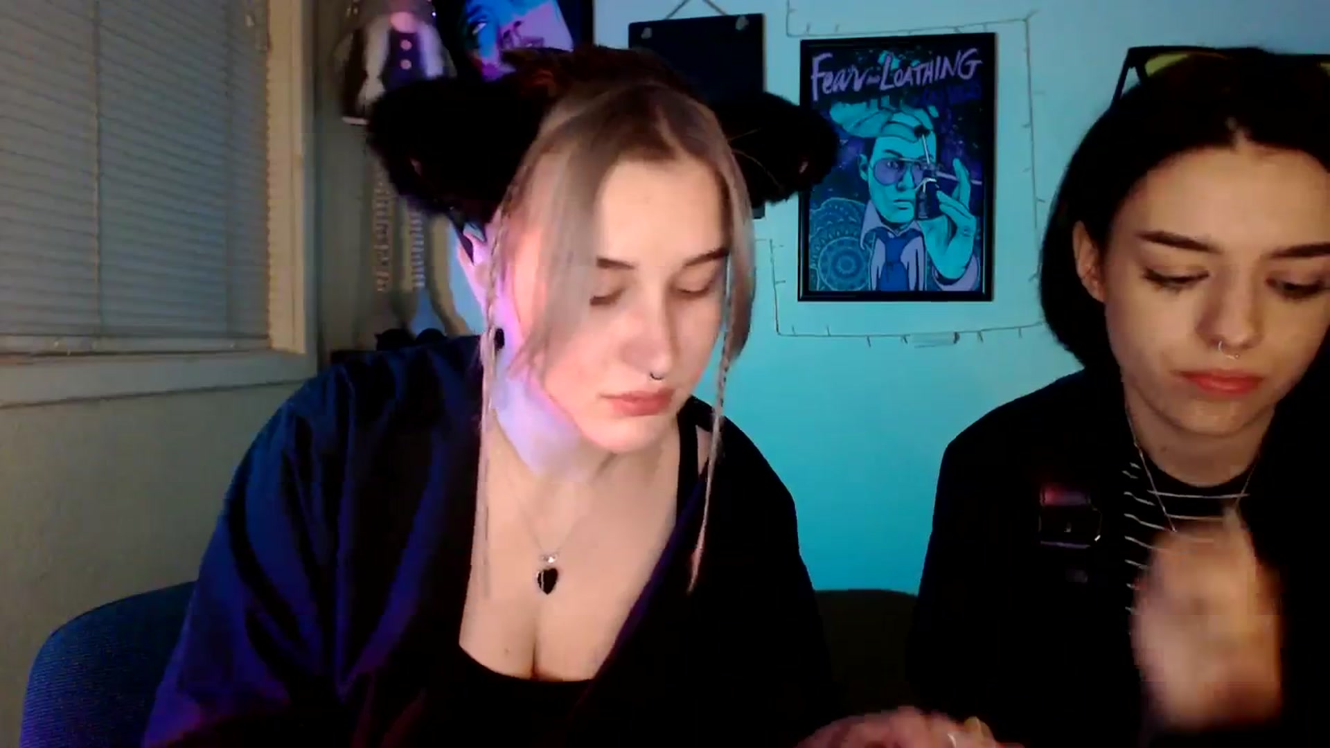 Gallery image thumbnail from Spicy_X's myfreecams stream on, 04/09/2024, 19:13 image 20 of 20