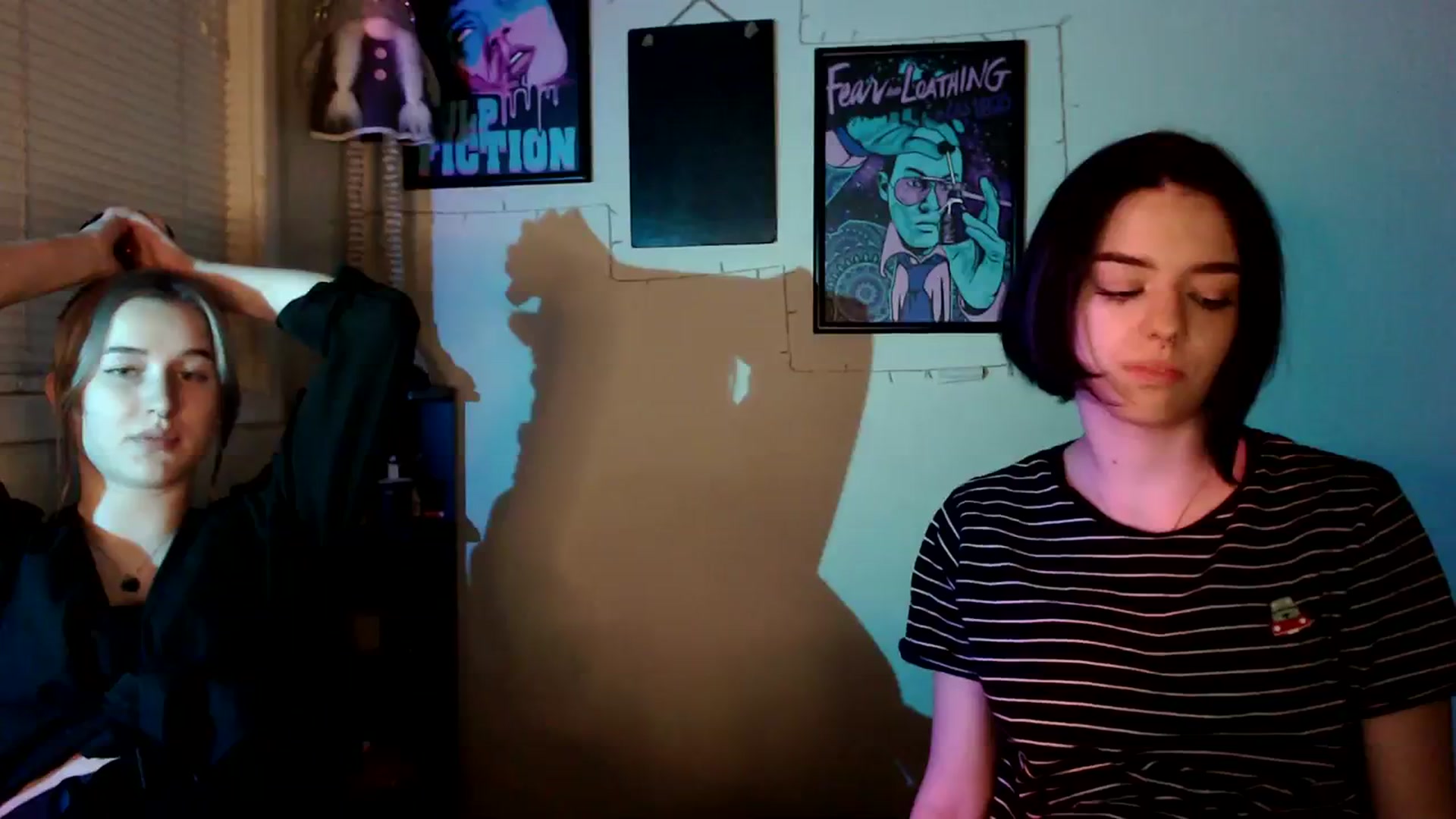 Gallery image thumbnail from Spicy_X's myfreecams stream on, 04/09/2024, 19:13 image 2 of 20