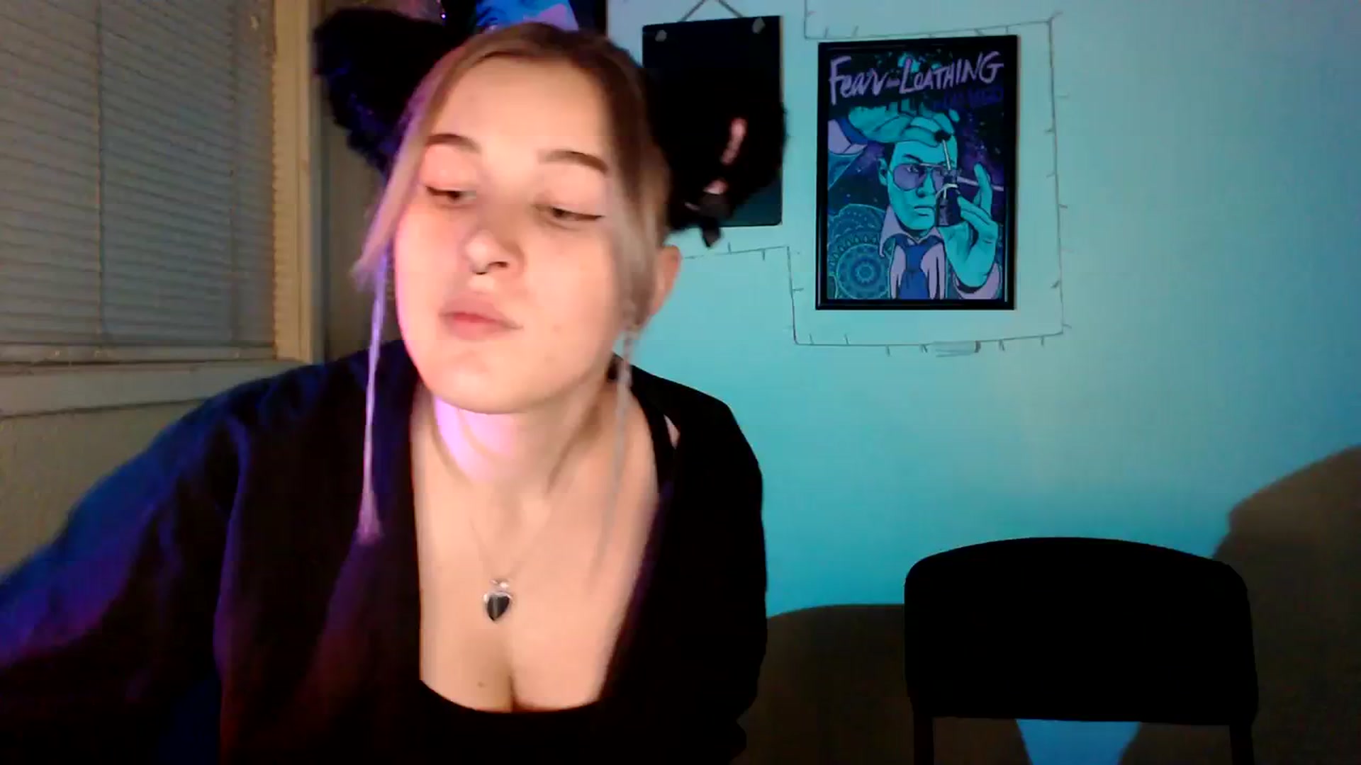 Gallery image thumbnail from Spicy_X's myfreecams stream on, 04/09/2024, 19:13 image 19 of 20