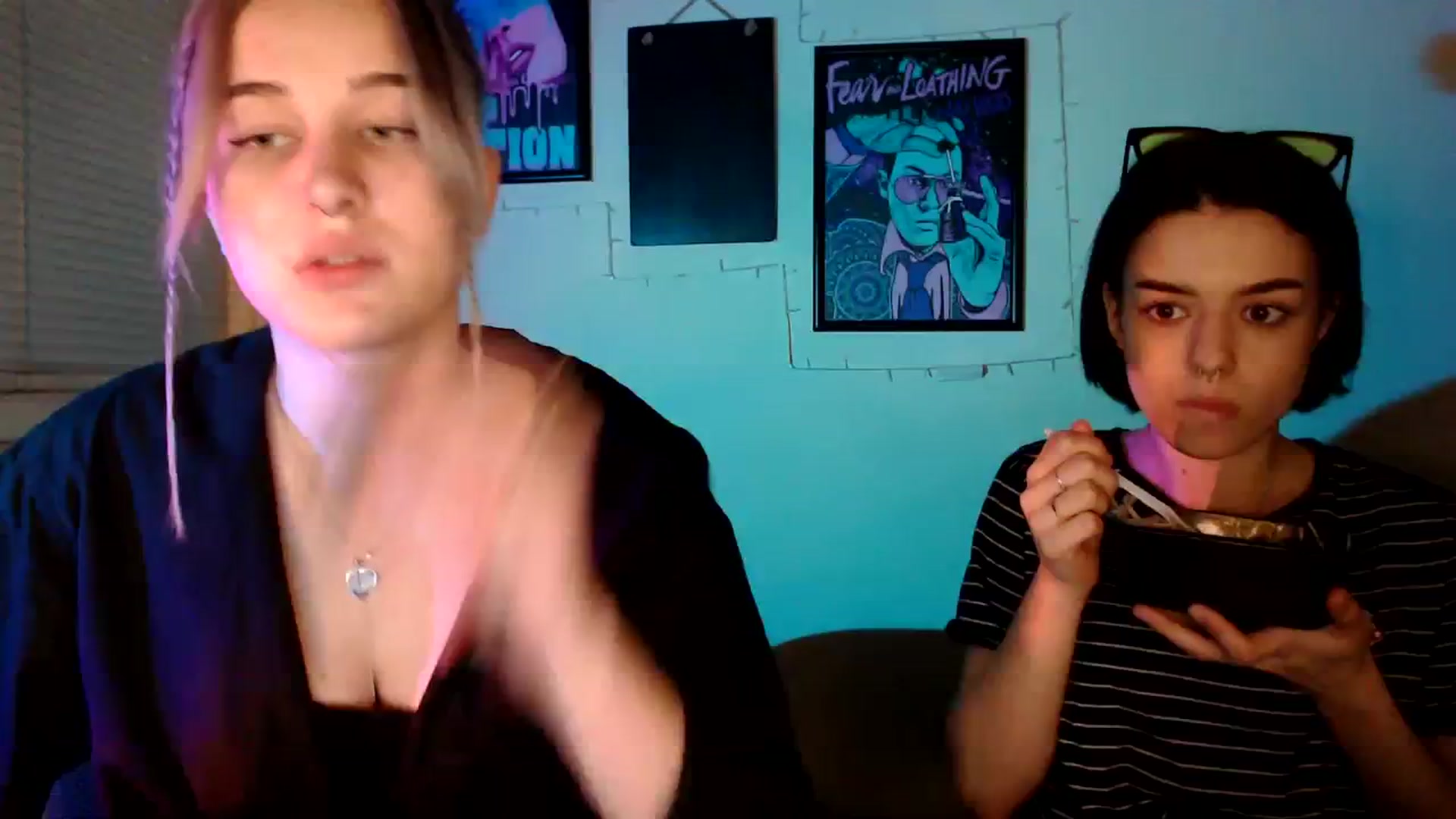 Gallery image thumbnail from Spicy_X's myfreecams stream on, 04/09/2024, 19:13 image 6 of 20