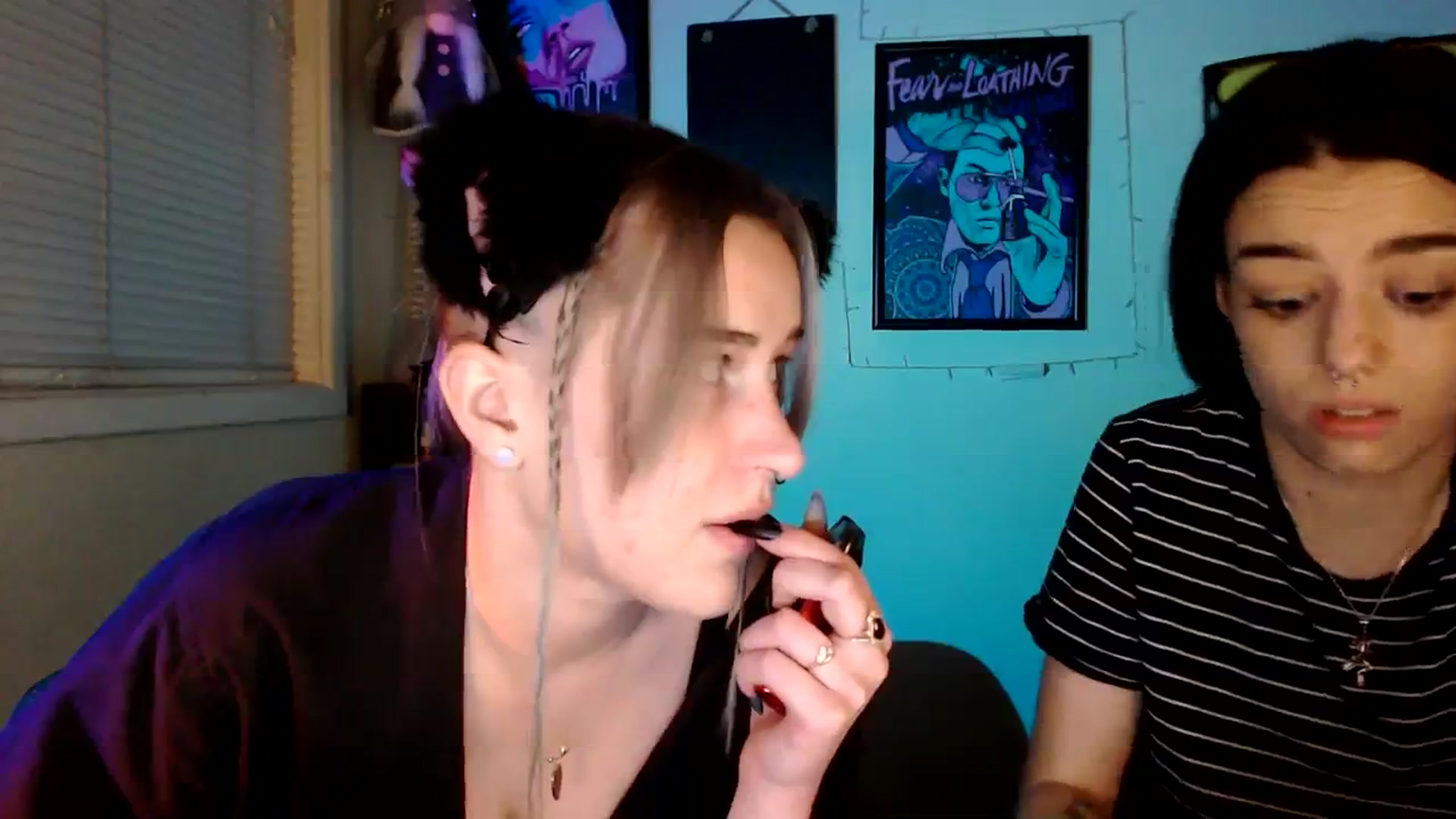 Gallery image thumbnail from Spicy_X's myfreecams stream on, 04/09/2024, 19:13 image 14 of 20
