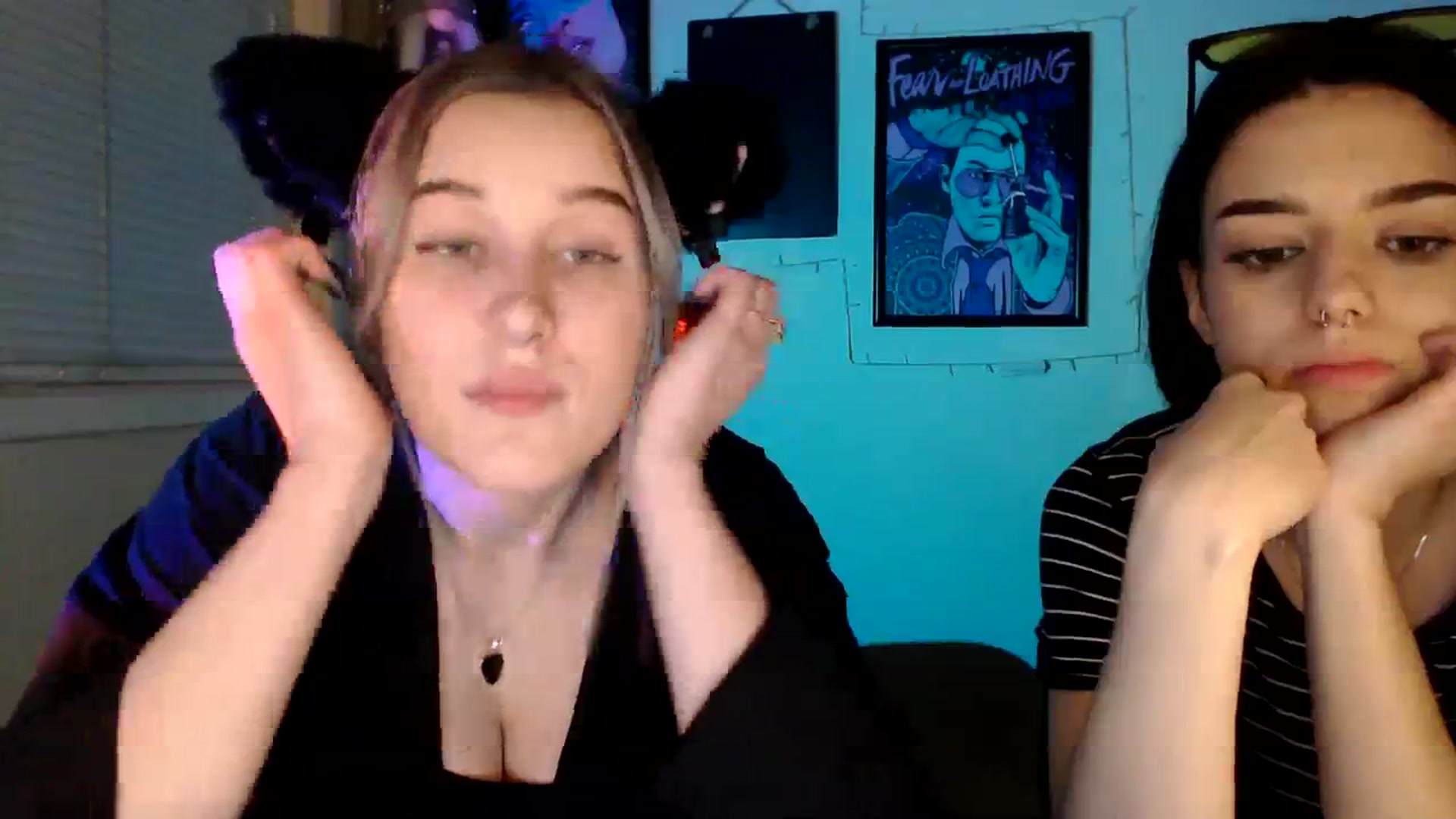 Gallery image thumbnail from Spicy_X's myfreecams stream on, 04/09/2024, 19:13 image 17 of 20