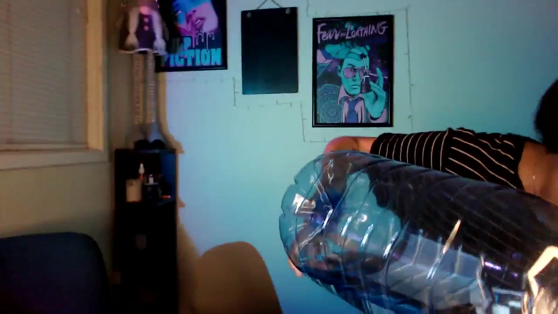 Gallery image thumbnail from Spicy_X's myfreecams stream on, 04/09/2024, 19:13 image 7 of 20