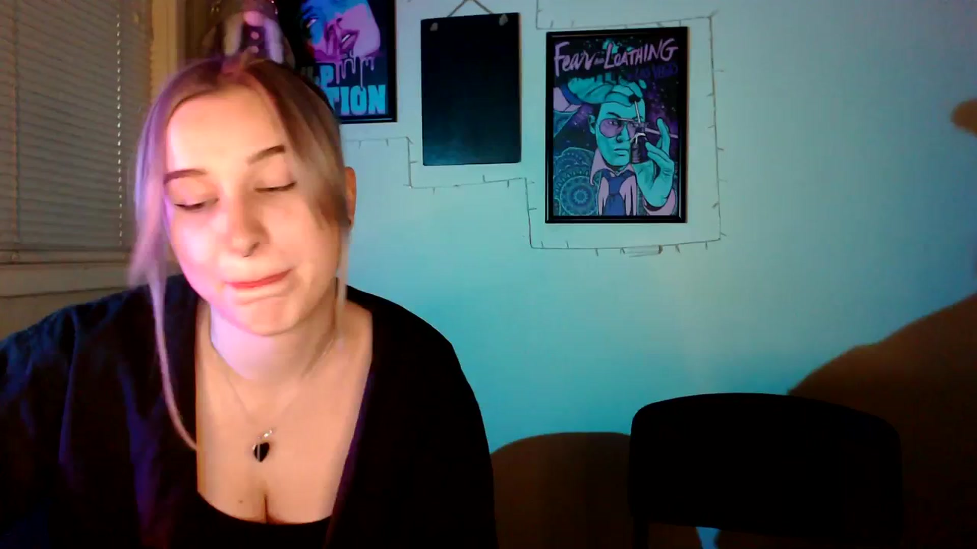 Gallery image thumbnail from Spicy_X's myfreecams stream on, 04/09/2024, 19:13 image 1 of 20