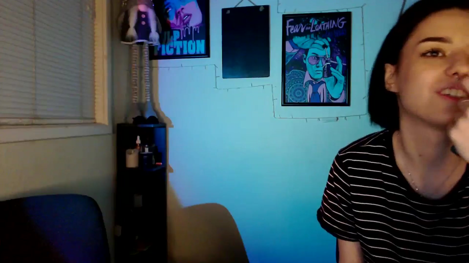 Gallery image thumbnail from Spicy_X's myfreecams stream on, 04/09/2024, 19:13 image 12 of 20