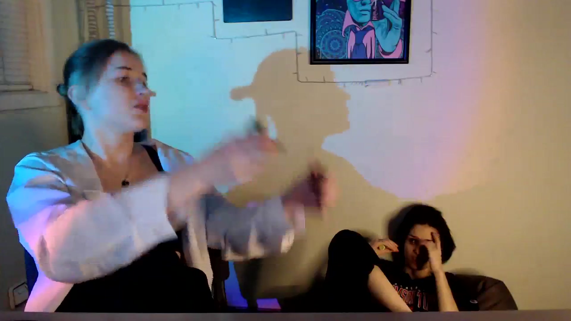 Gallery image thumbnail from Spicy_X's myfreecams stream on, 04/11/2024, 18:22 image 3 of 20