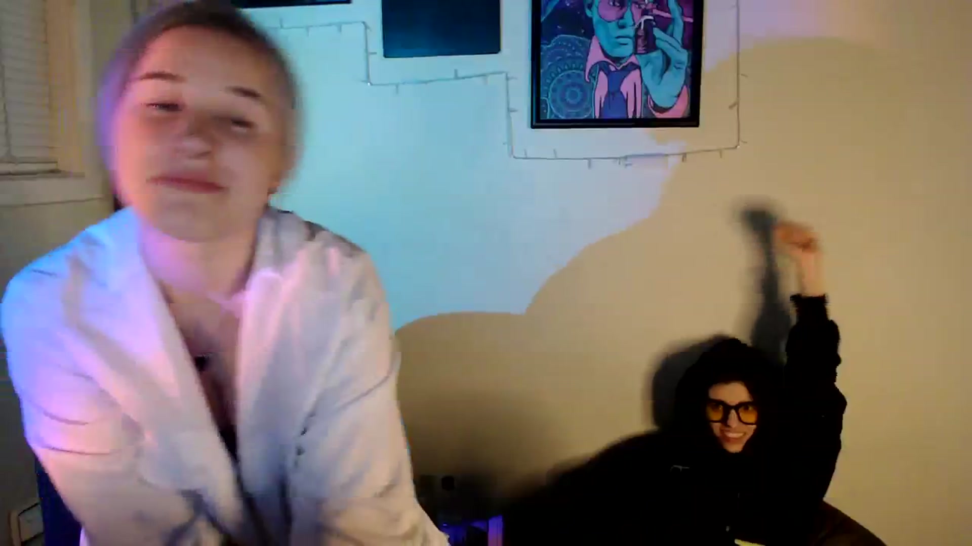 Gallery image thumbnail from Spicy_X's myfreecams stream on, 04/11/2024, 18:22 image 19 of 20