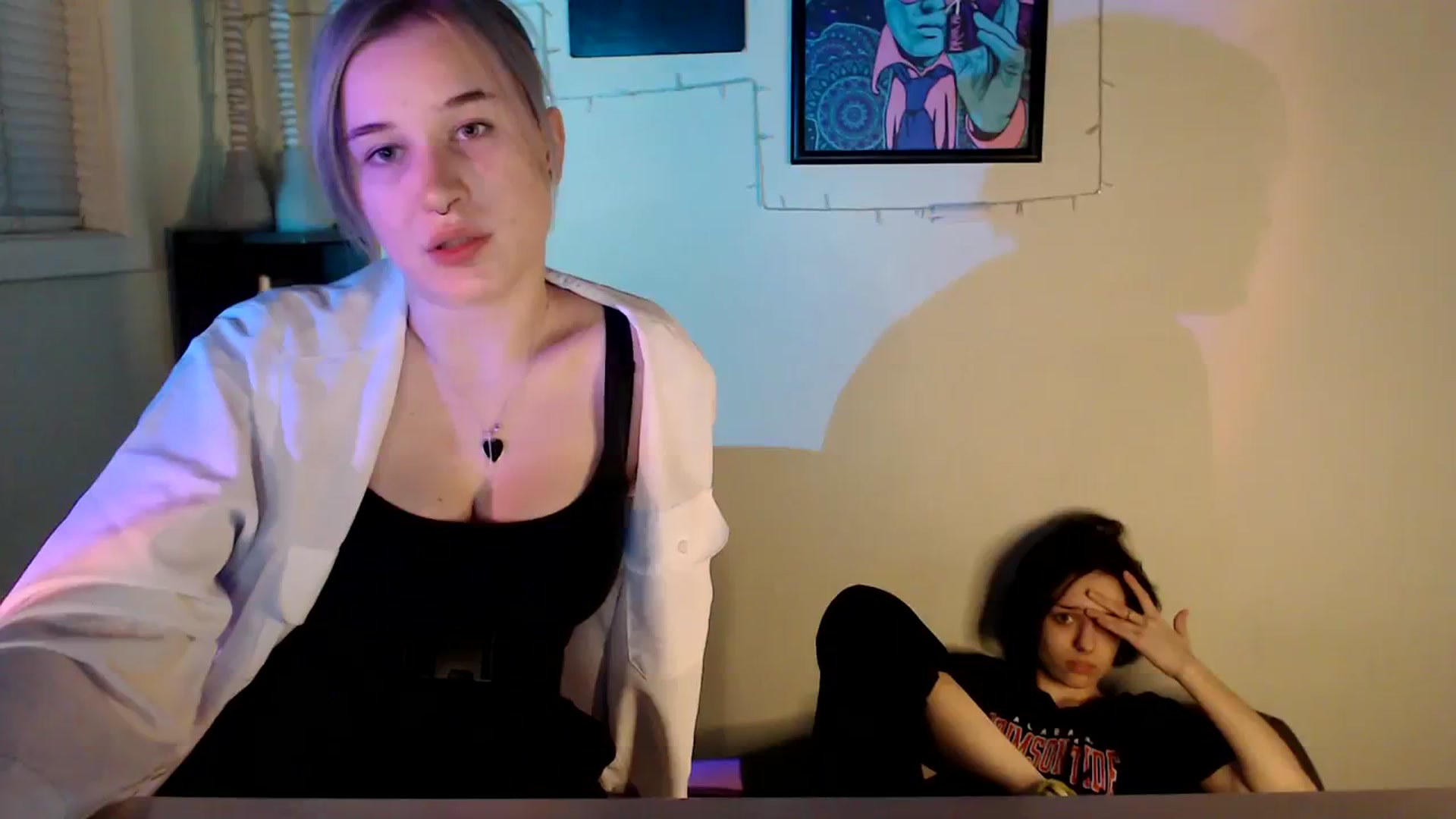 Gallery image thumbnail from Spicy_X's myfreecams stream on, 04/11/2024, 18:22 image 1 of 20