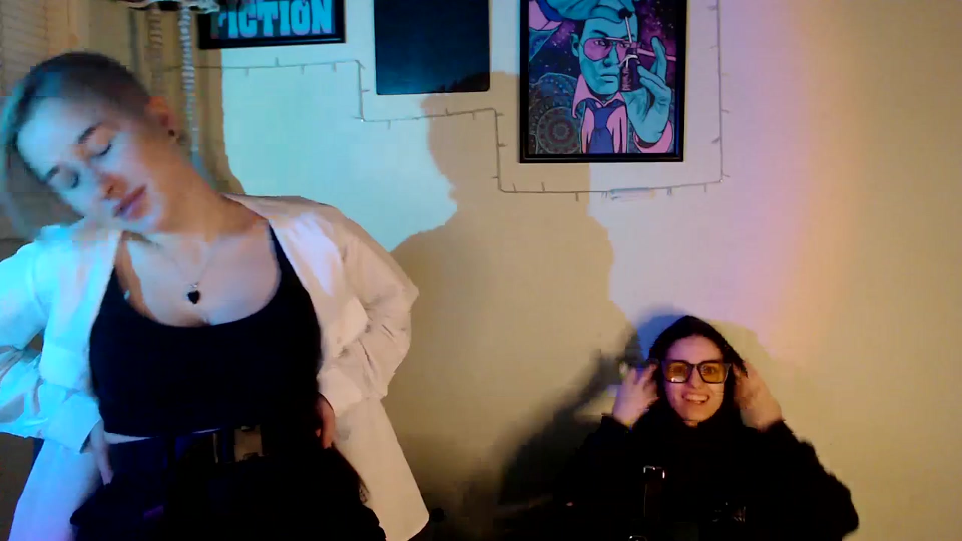 Gallery image thumbnail from Spicy_X's myfreecams stream on, 04/11/2024, 18:22 image 12 of 20