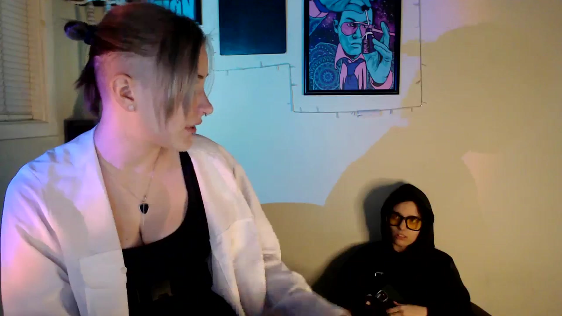 Gallery image thumbnail from Spicy_X's myfreecams stream on, 04/11/2024, 18:22 image 10 of 20
