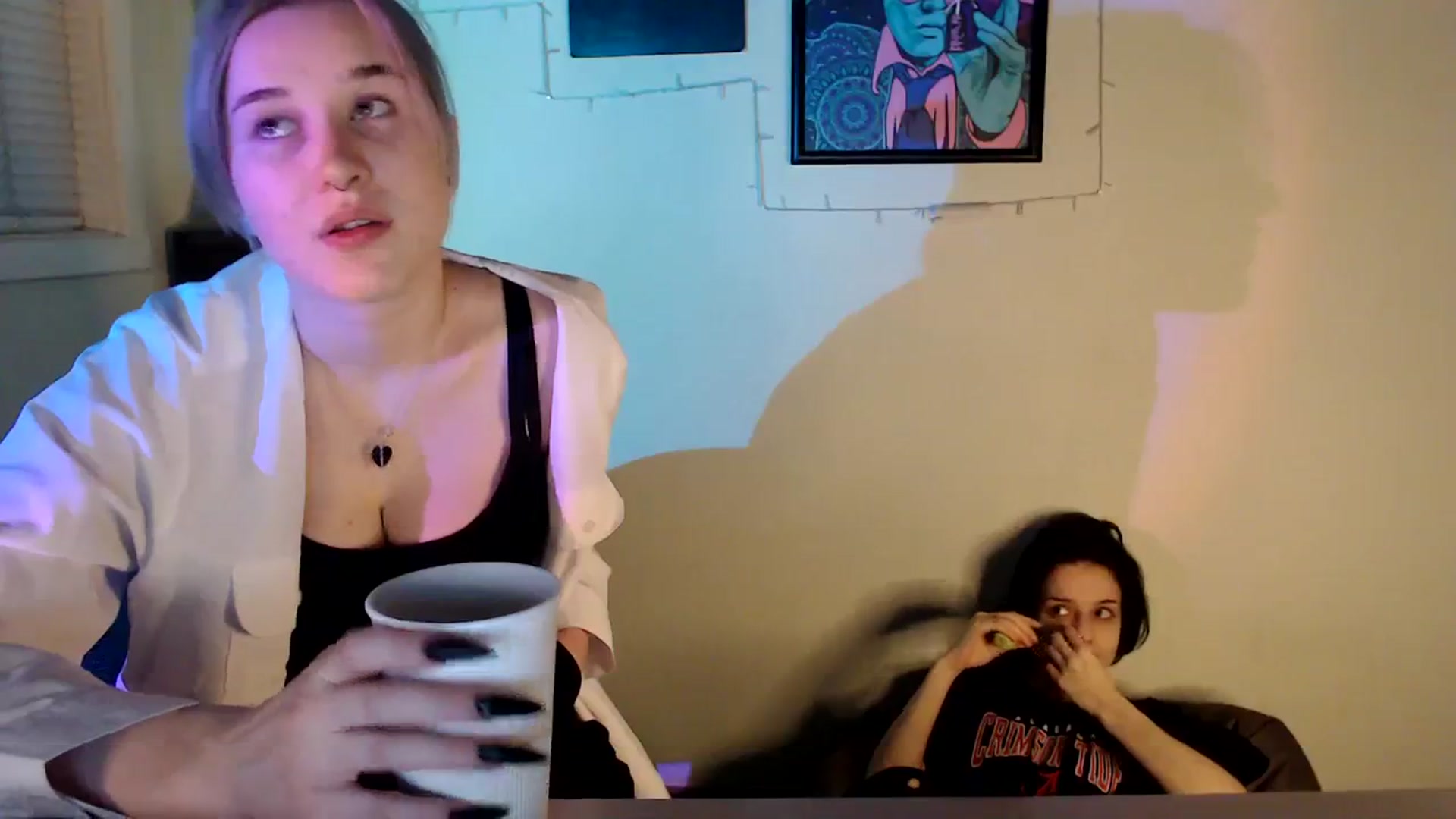 Gallery image thumbnail from Spicy_X's myfreecams stream on, 04/11/2024, 18:22 image 4 of 20