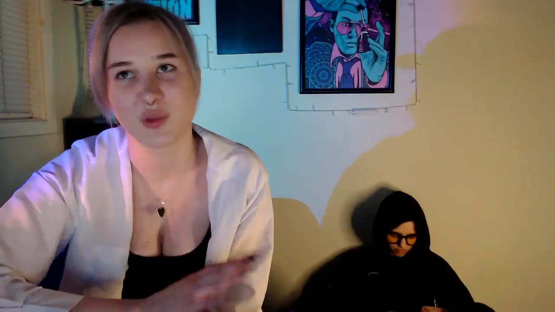 Gallery image thumbnail from Spicy_X's myfreecams stream on, 04/11/2024, 18:22 image 15 of 20