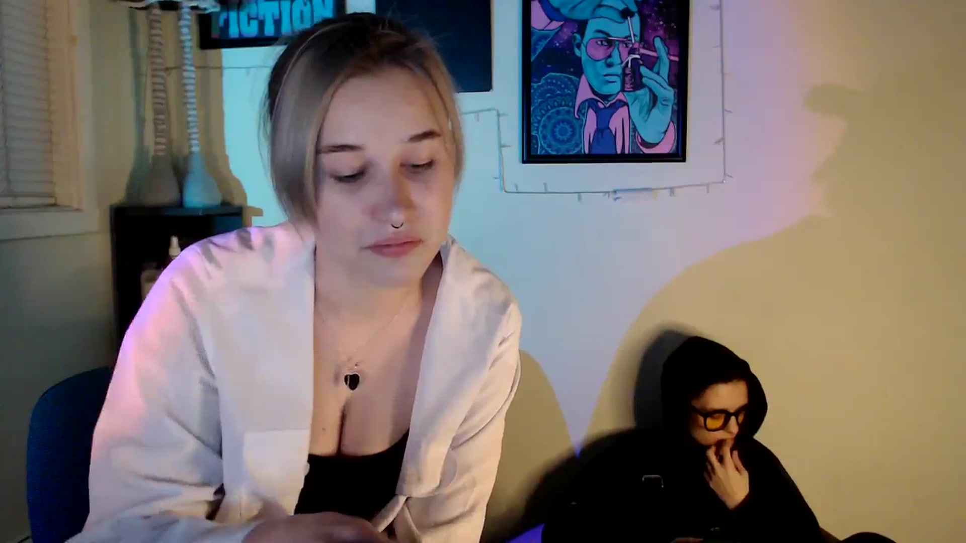 Gallery image thumbnail from Spicy_X's myfreecams stream on, 04/11/2024, 18:22 image 16 of 20