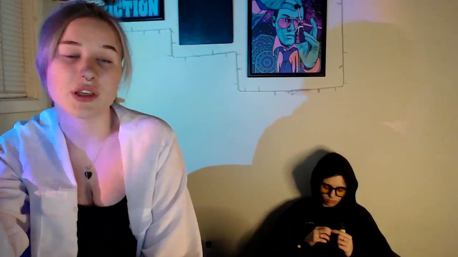 Gallery image thumbnail from Spicy_X's myfreecams stream on, 04/11/2024, 18:22 image 11 of 20