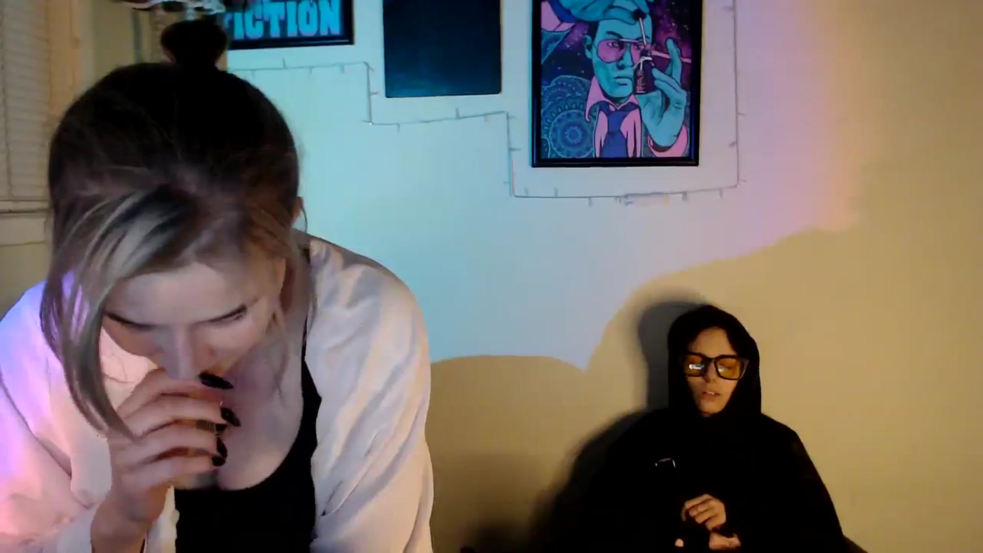 Gallery image thumbnail from Spicy_X's myfreecams stream on, 04/11/2024, 18:22 image 9 of 20