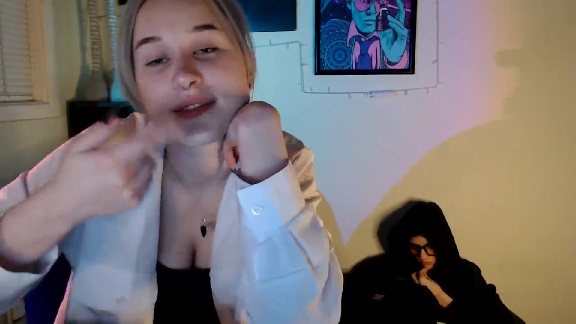Gallery image thumbnail from Spicy_X's myfreecams stream on, 04/11/2024, 18:22 image 20 of 20