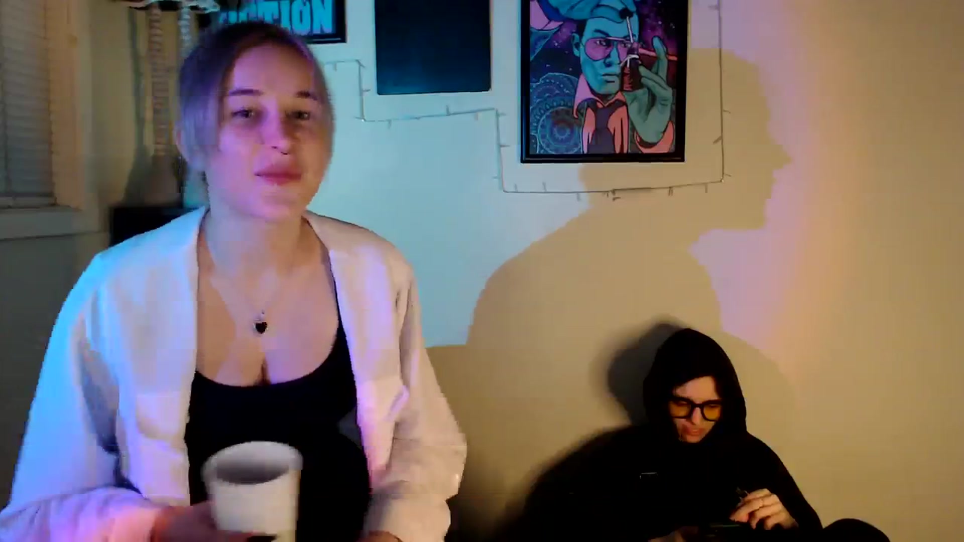Gallery image thumbnail from Spicy_X's myfreecams stream on, 04/11/2024, 18:22 image 13 of 20