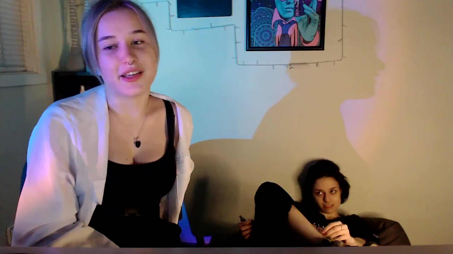 Gallery image thumbnail from Spicy_X's myfreecams stream on, 04/11/2024, 18:22 image 2 of 20