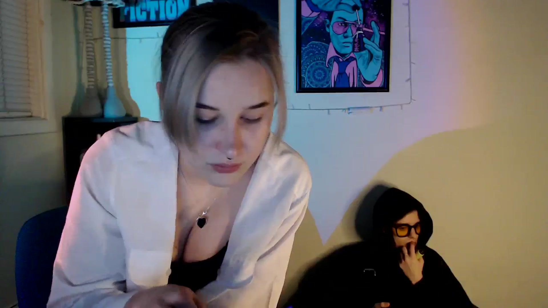 Gallery image thumbnail from Spicy_X's myfreecams stream on, 04/11/2024, 18:22 image 14 of 20